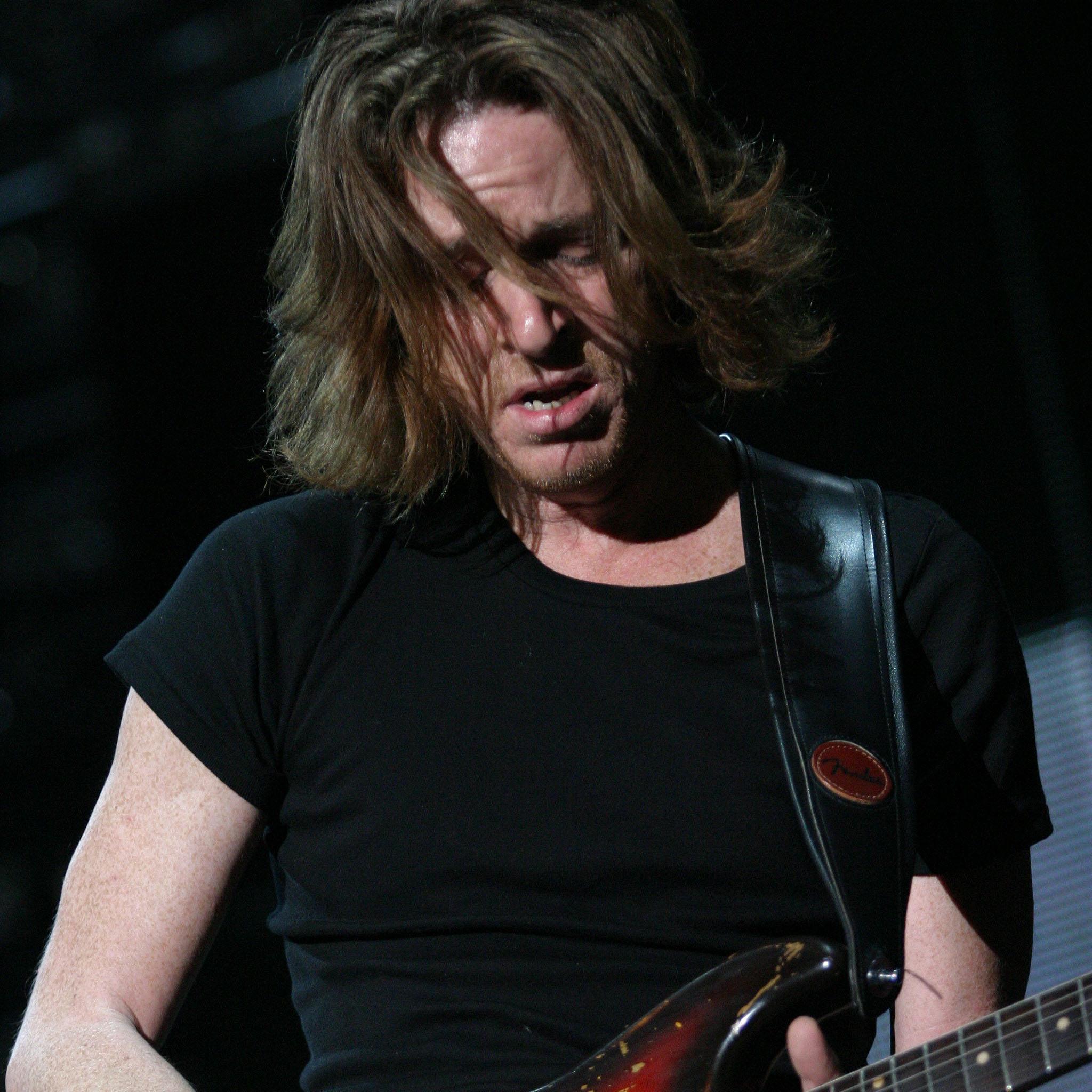 Dominic Miller
