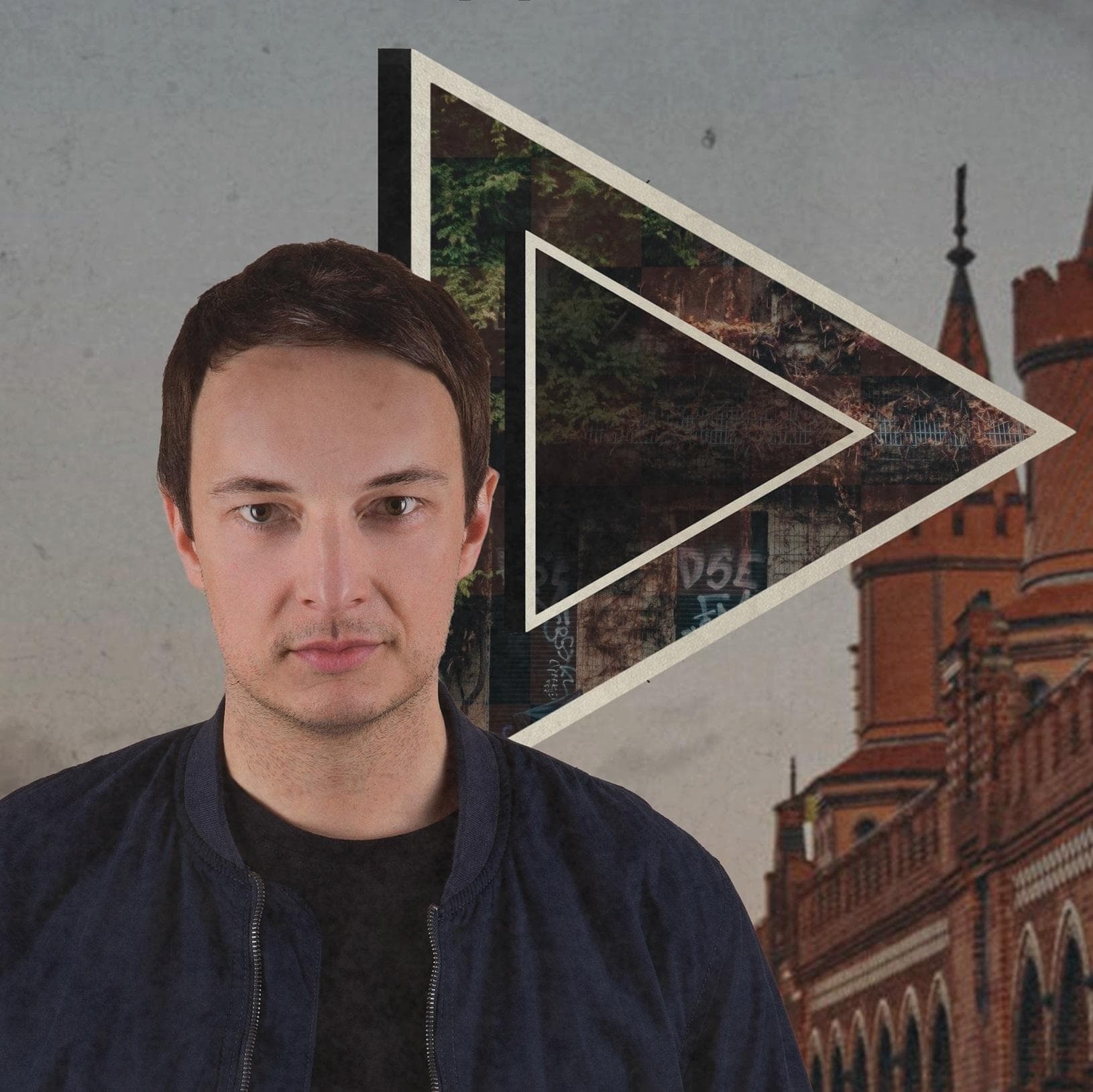 Dynamic cover art