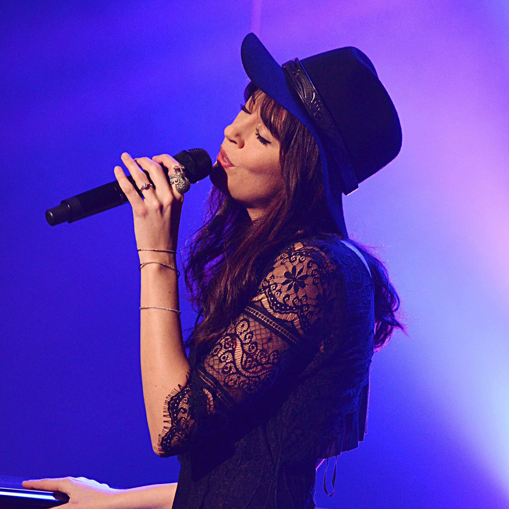 Nolwenn Leroy