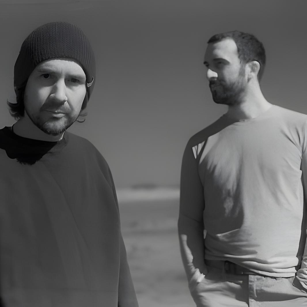 Boards of Canada