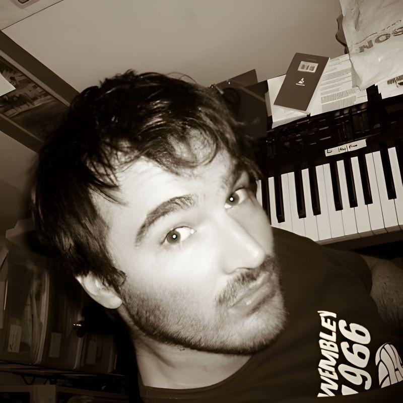 Stéphane Mondino