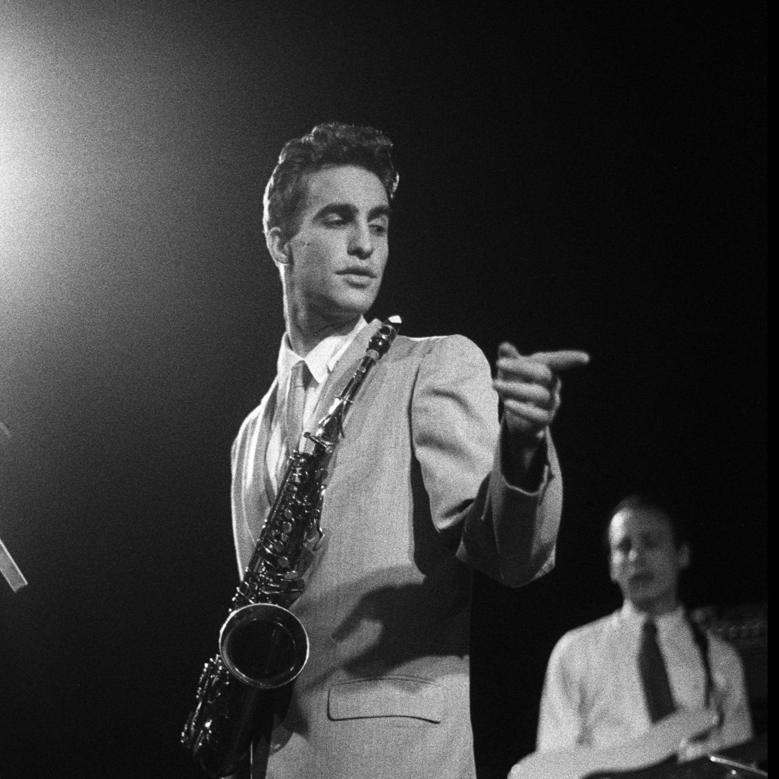 The Lounge Lizards