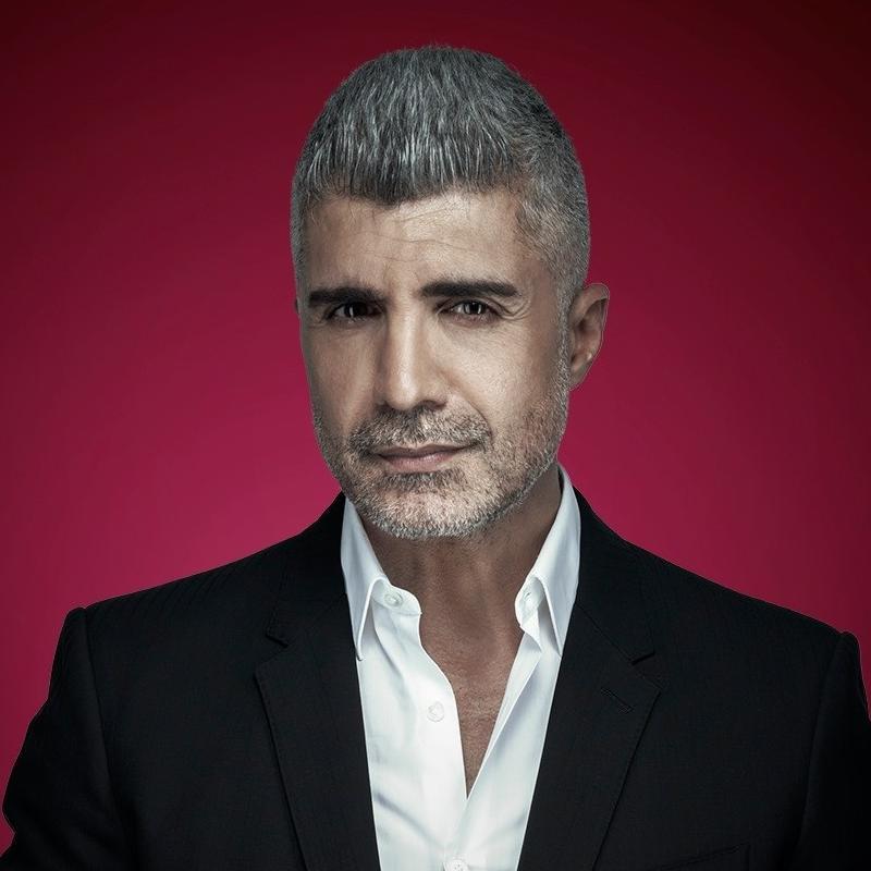 Özcan Deniz (Ozcan Deniz)