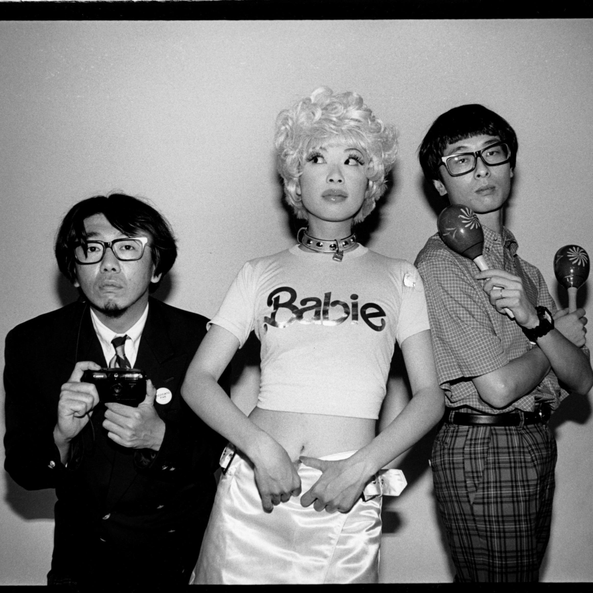 Pizzicato Five
