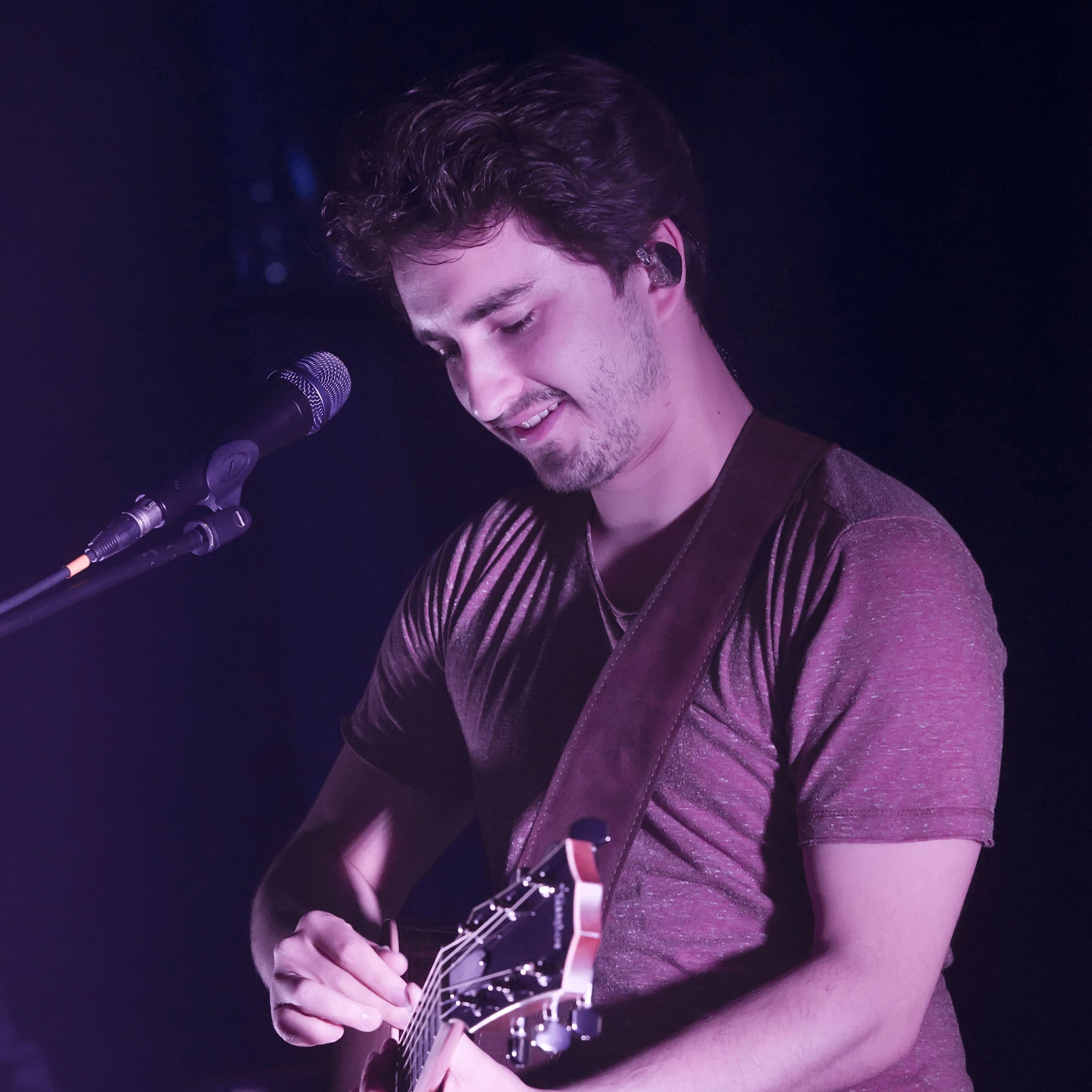 Philipp Dittberner