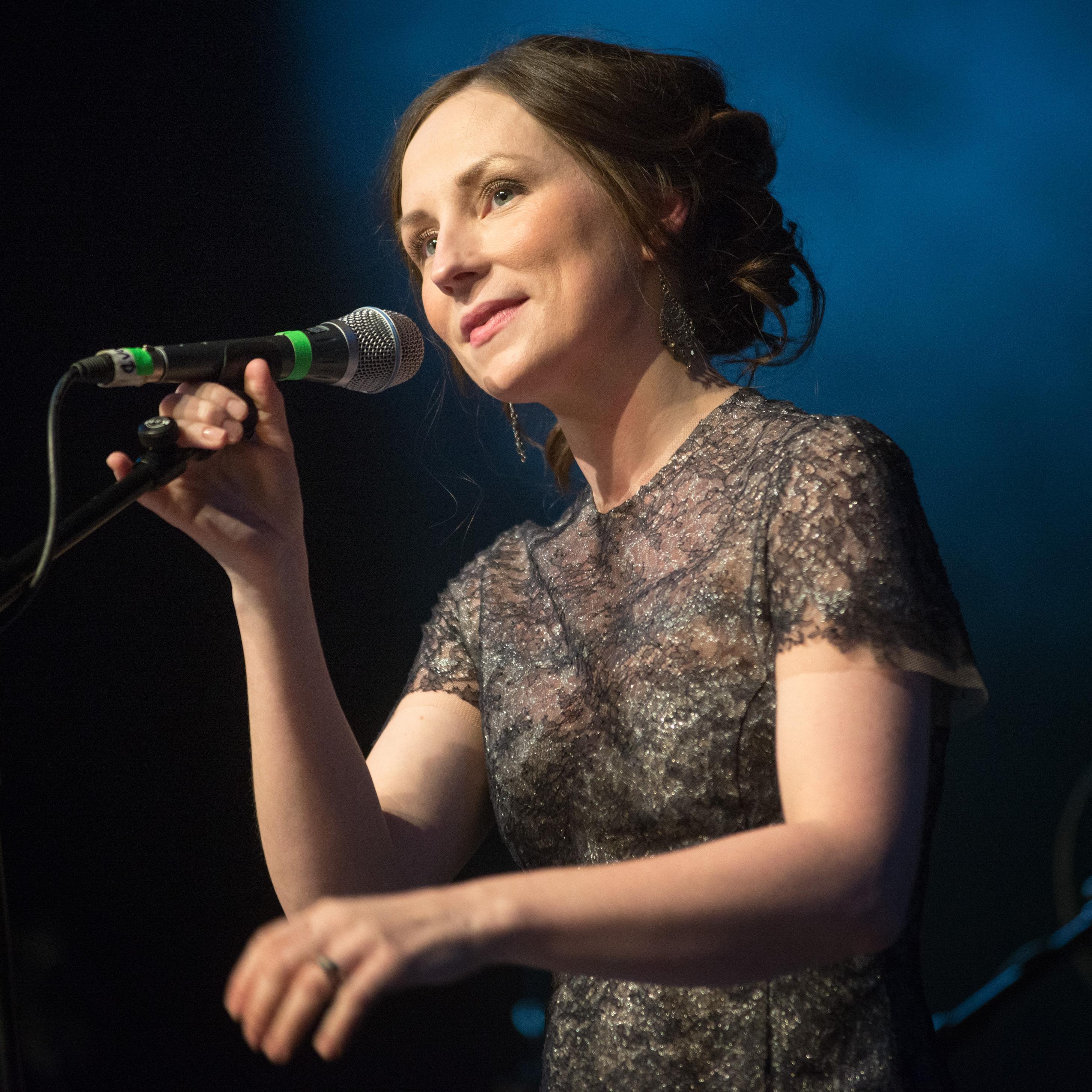 Julie Fowlis