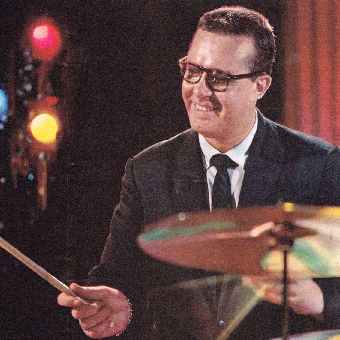 Joe Morello