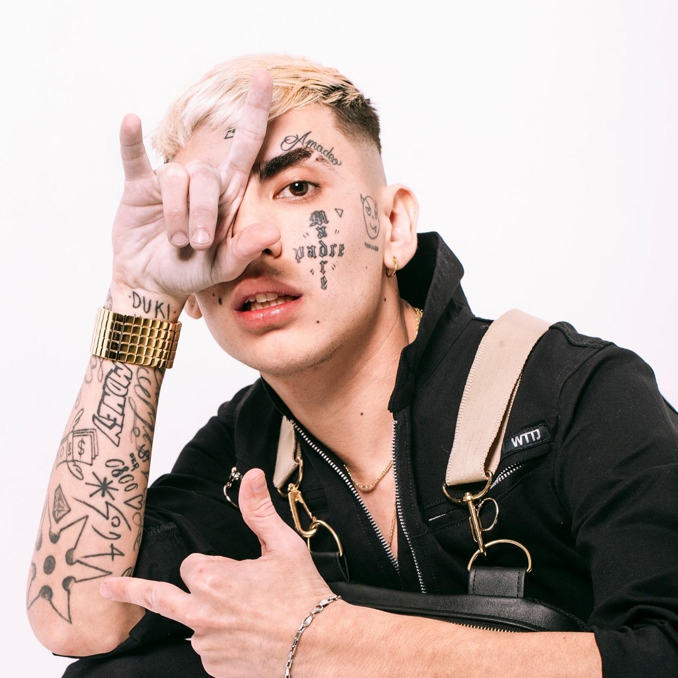 Artist chip image