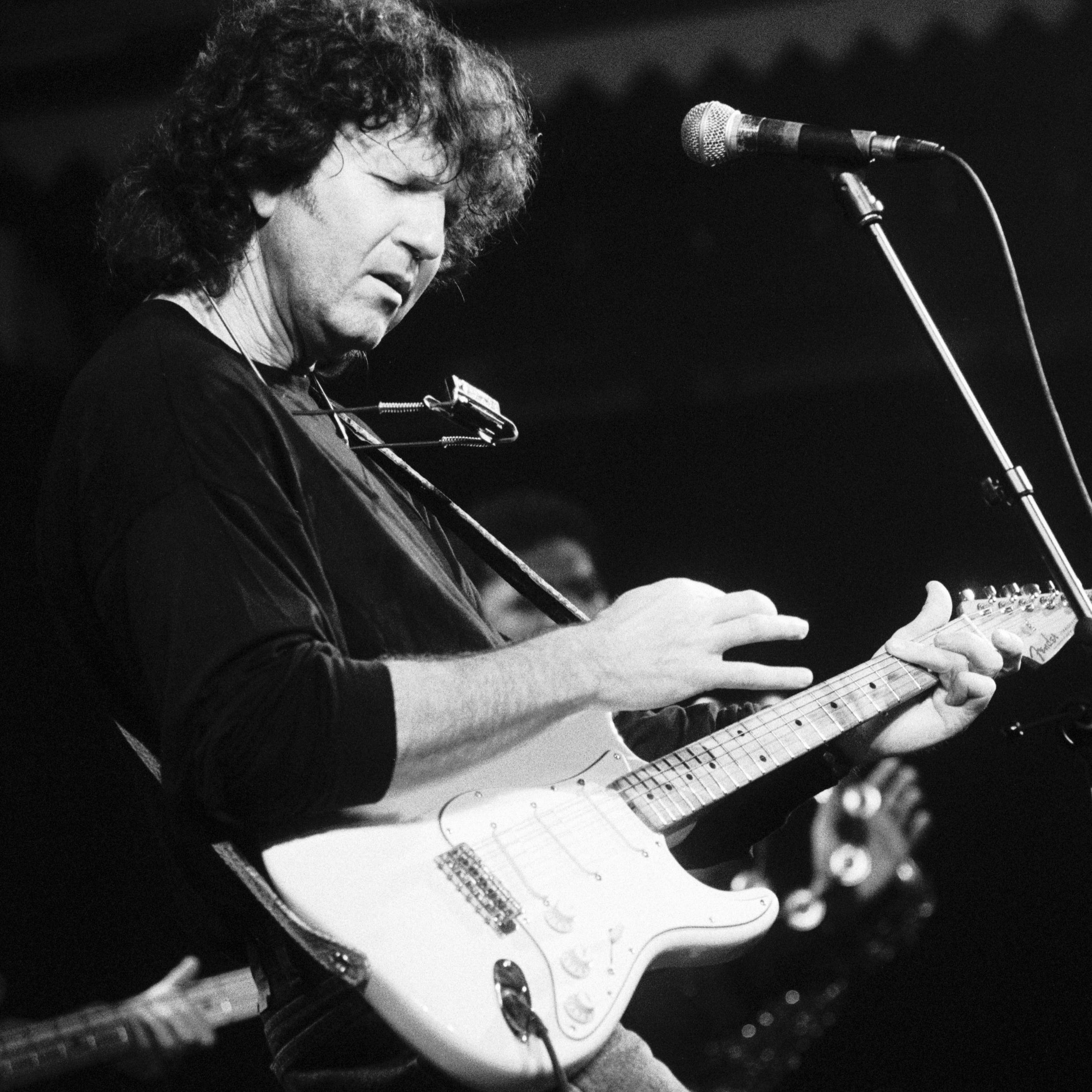 Tony Joe White