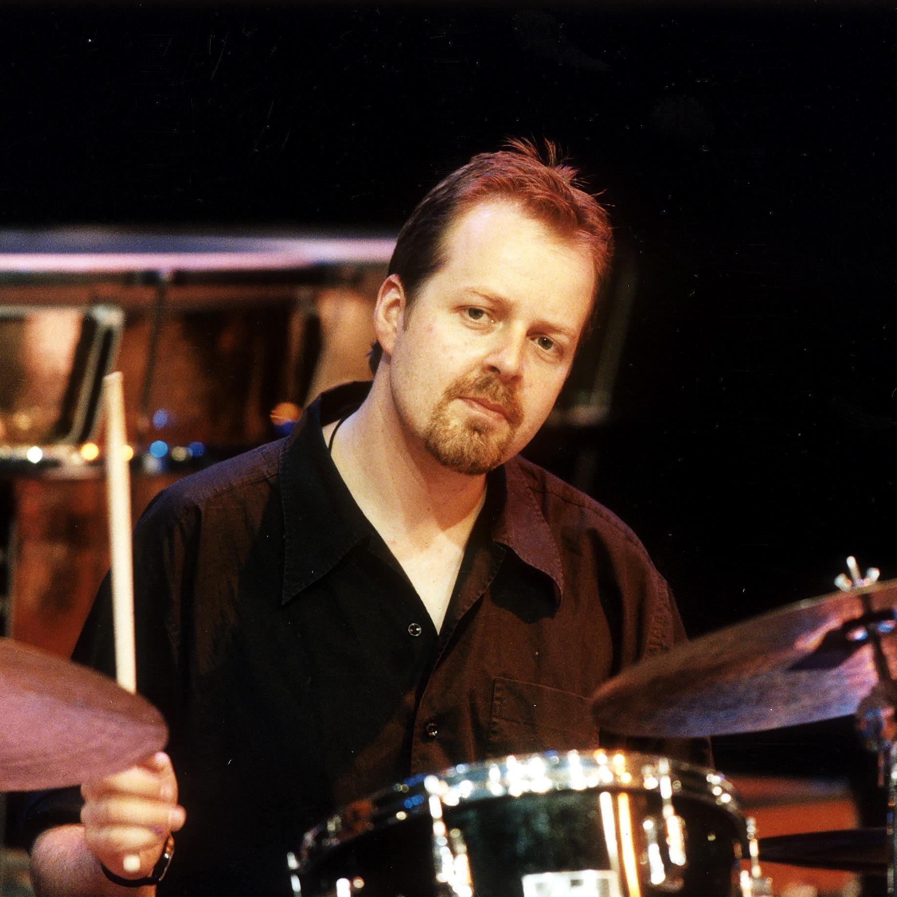Wolfgang Haffner