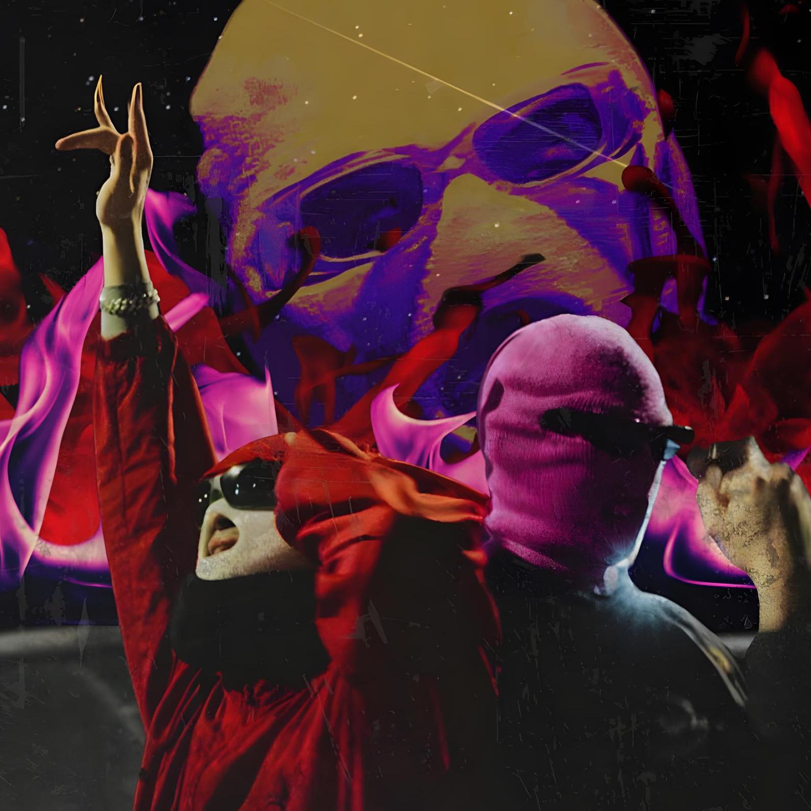 Dynamic cover art