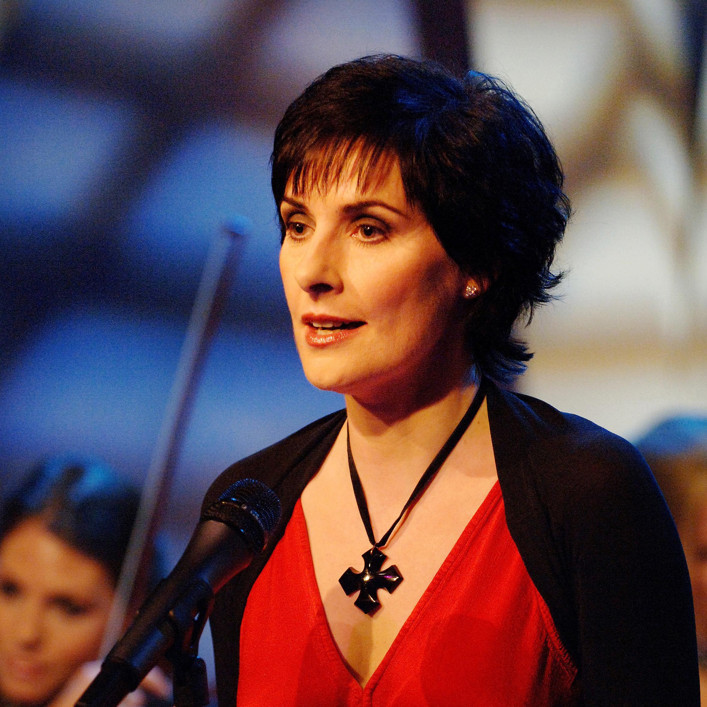 Enya