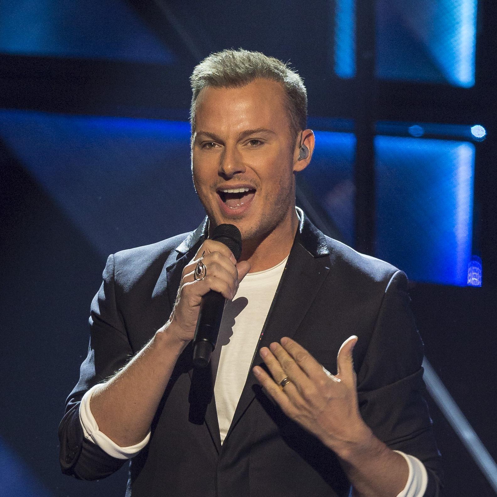 Magnus Carlsson