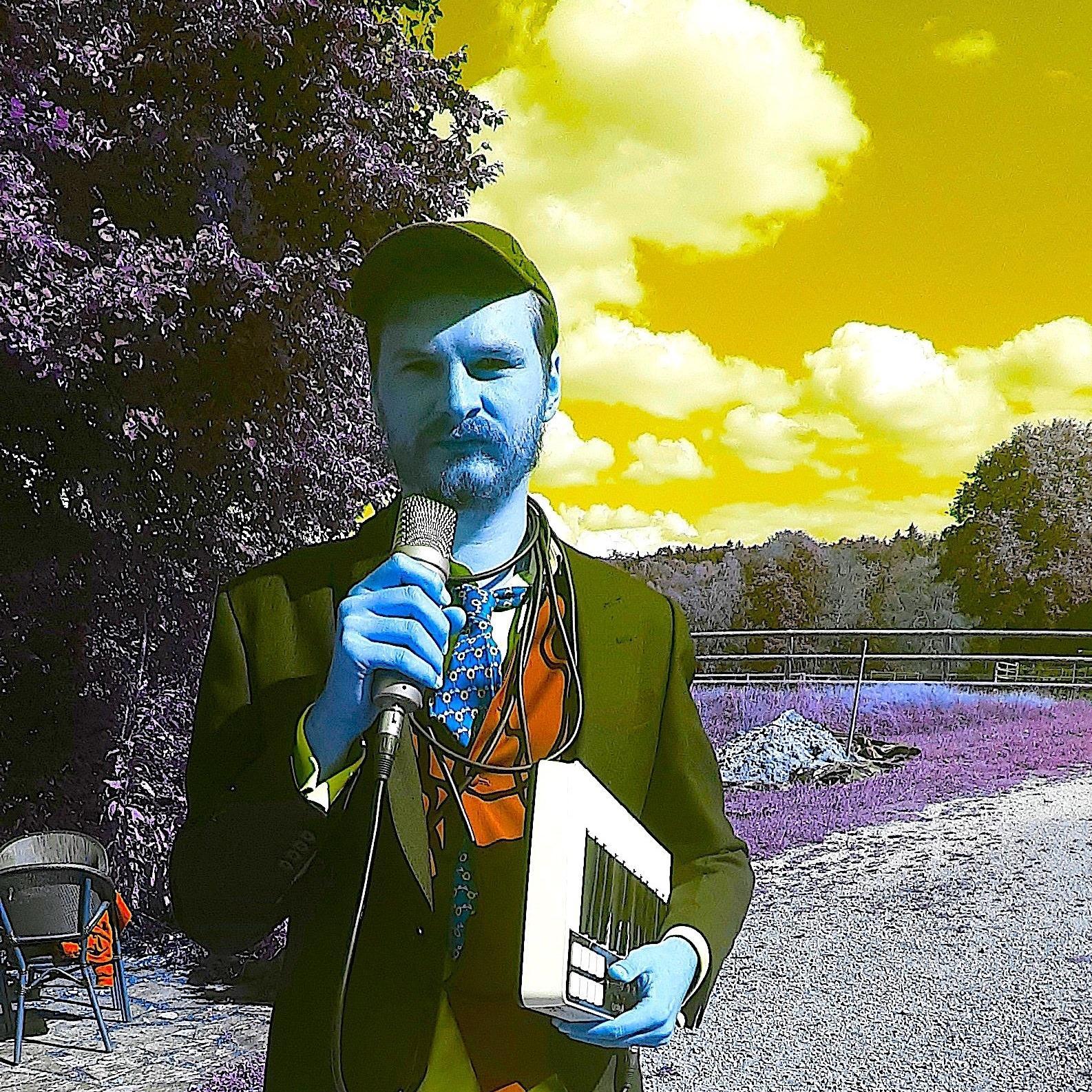 Dynamic cover art