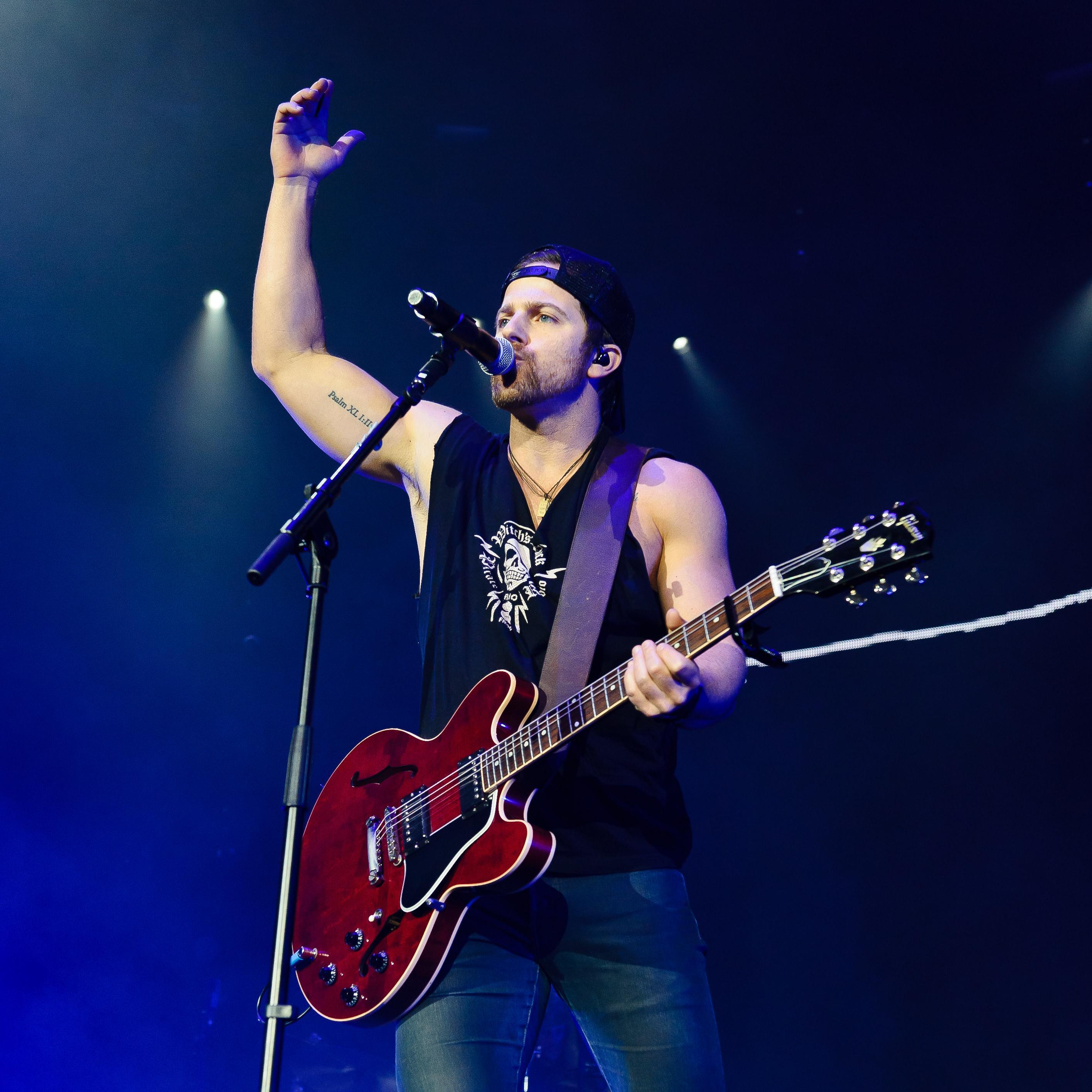 Kip Moore