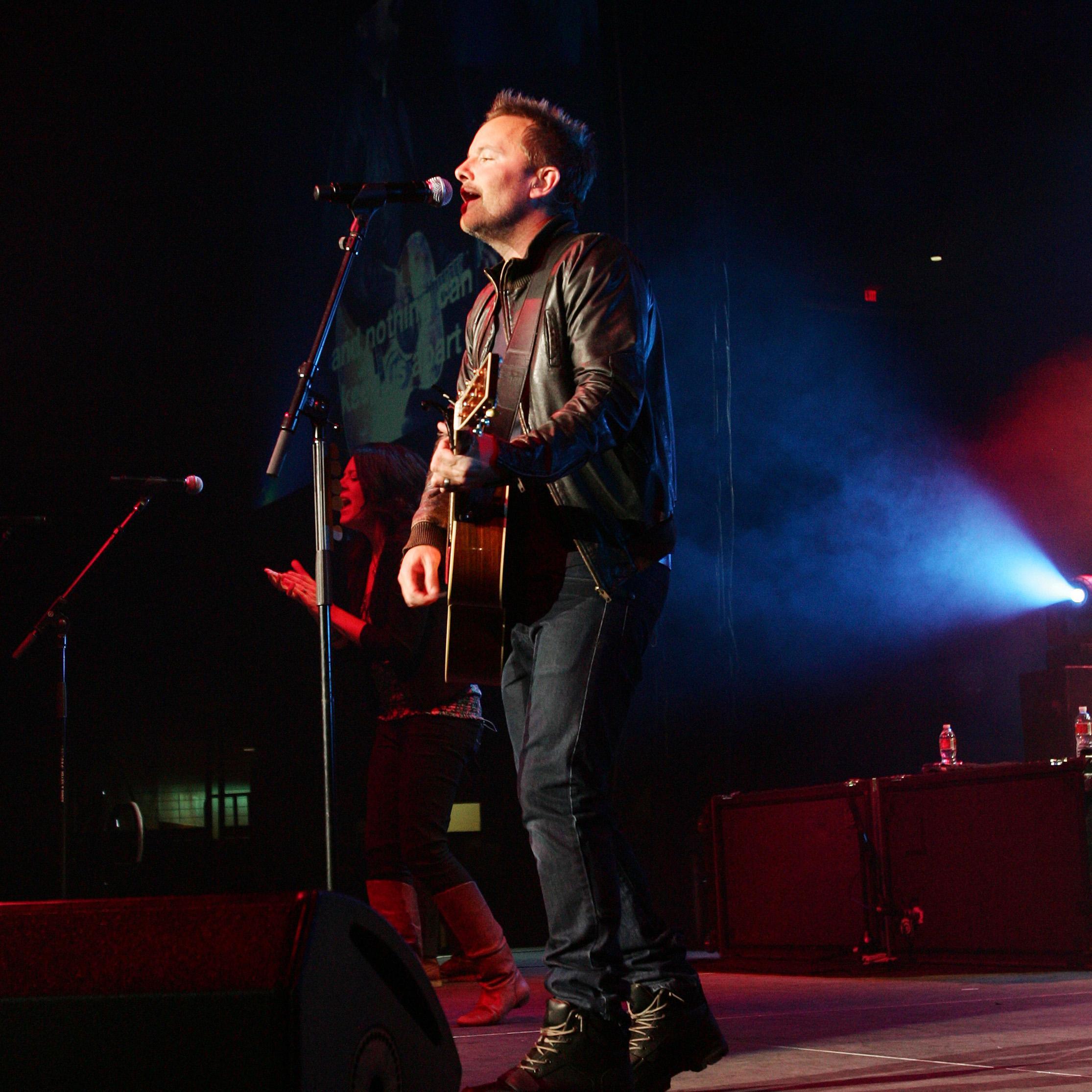 Chris Tomlin