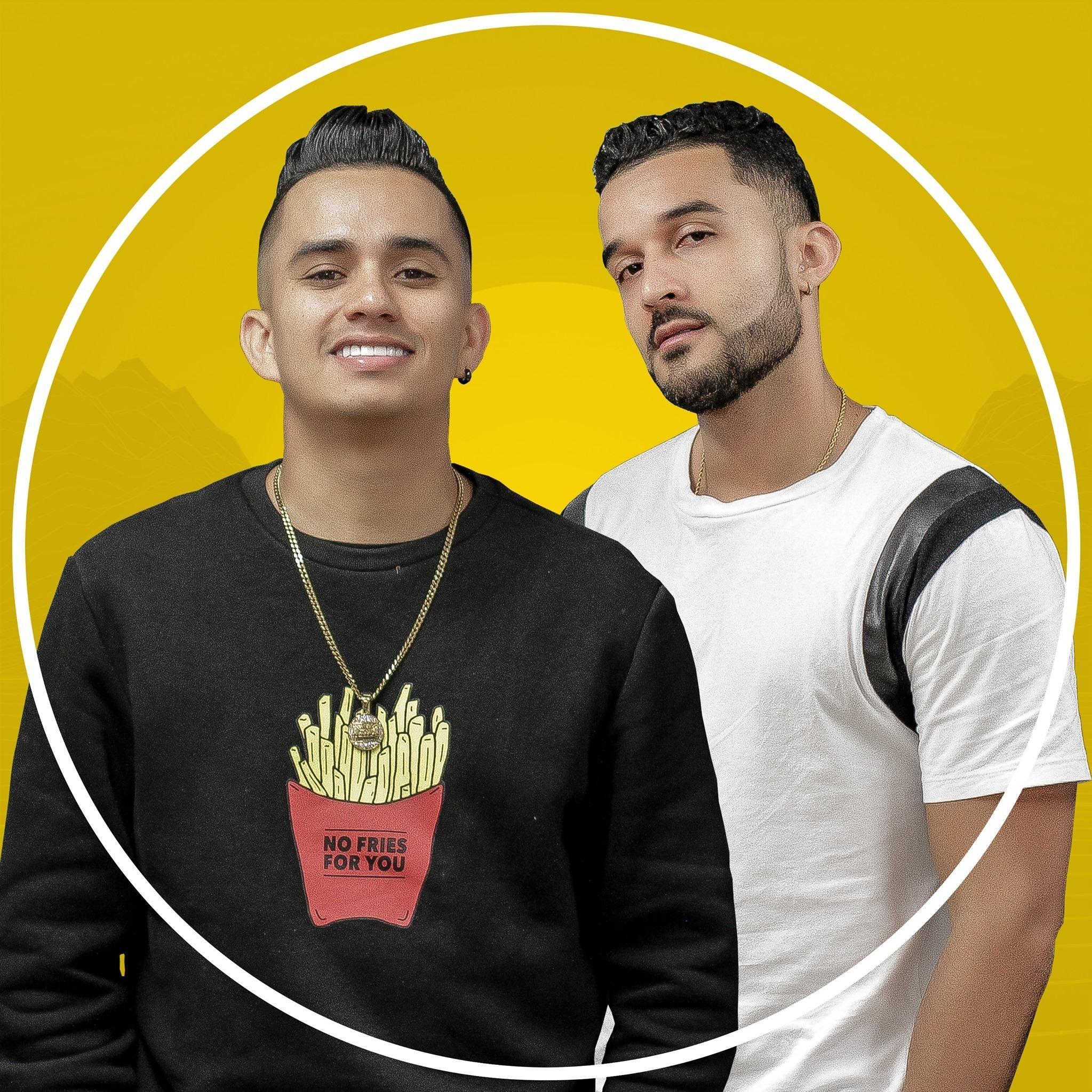 Yandar & Yostin