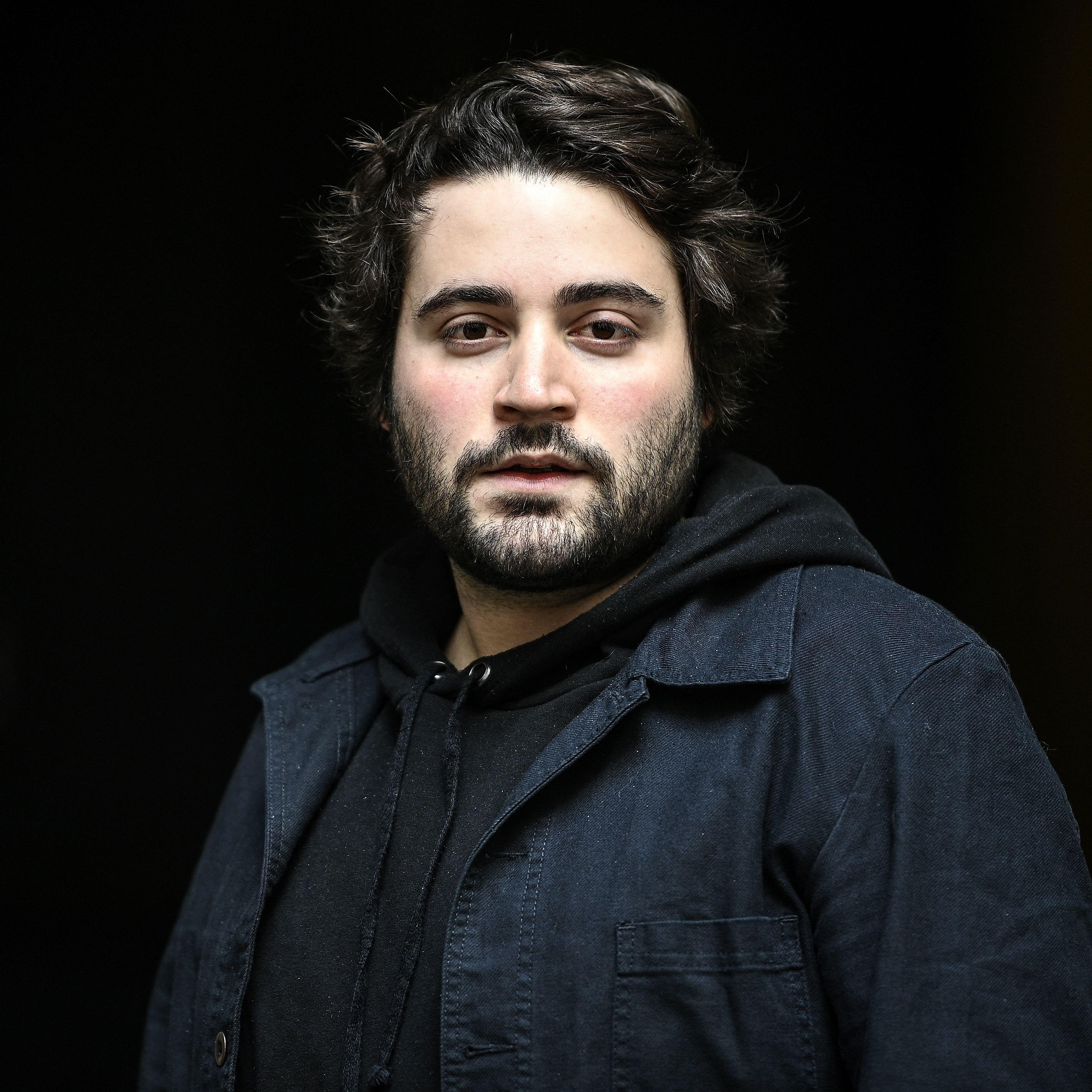Noé Preszow (Noe Preszow)