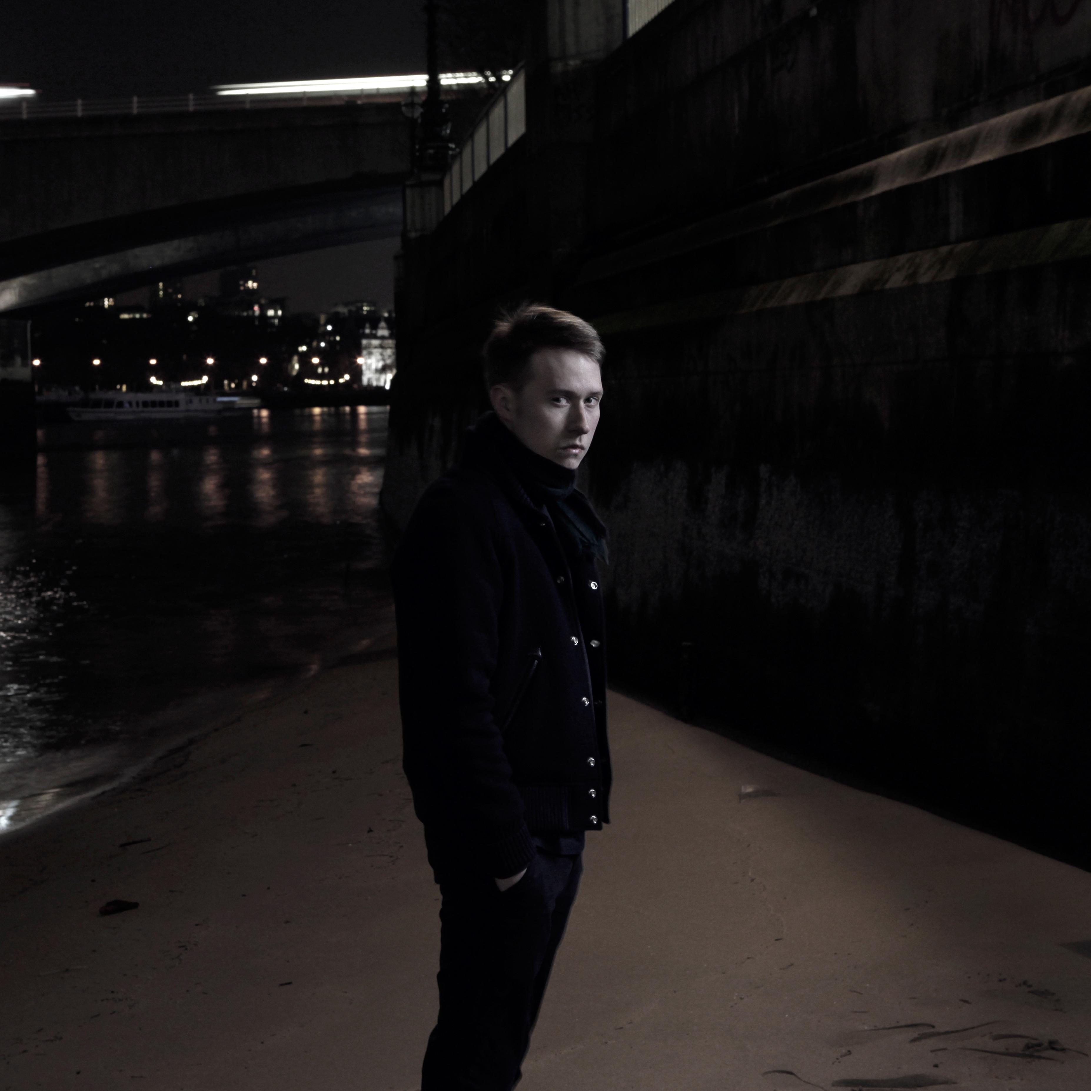 Joy Orbison