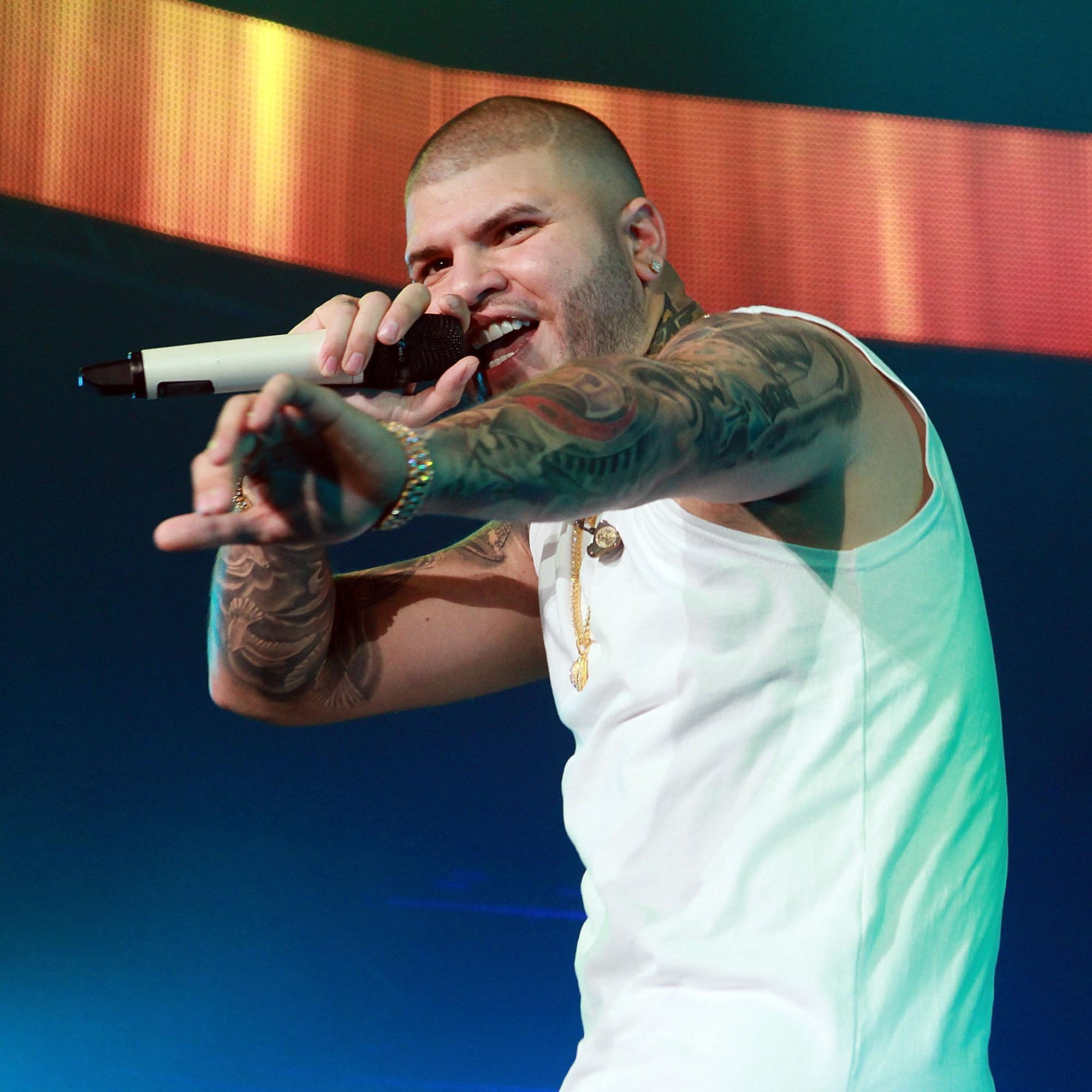 Farruko