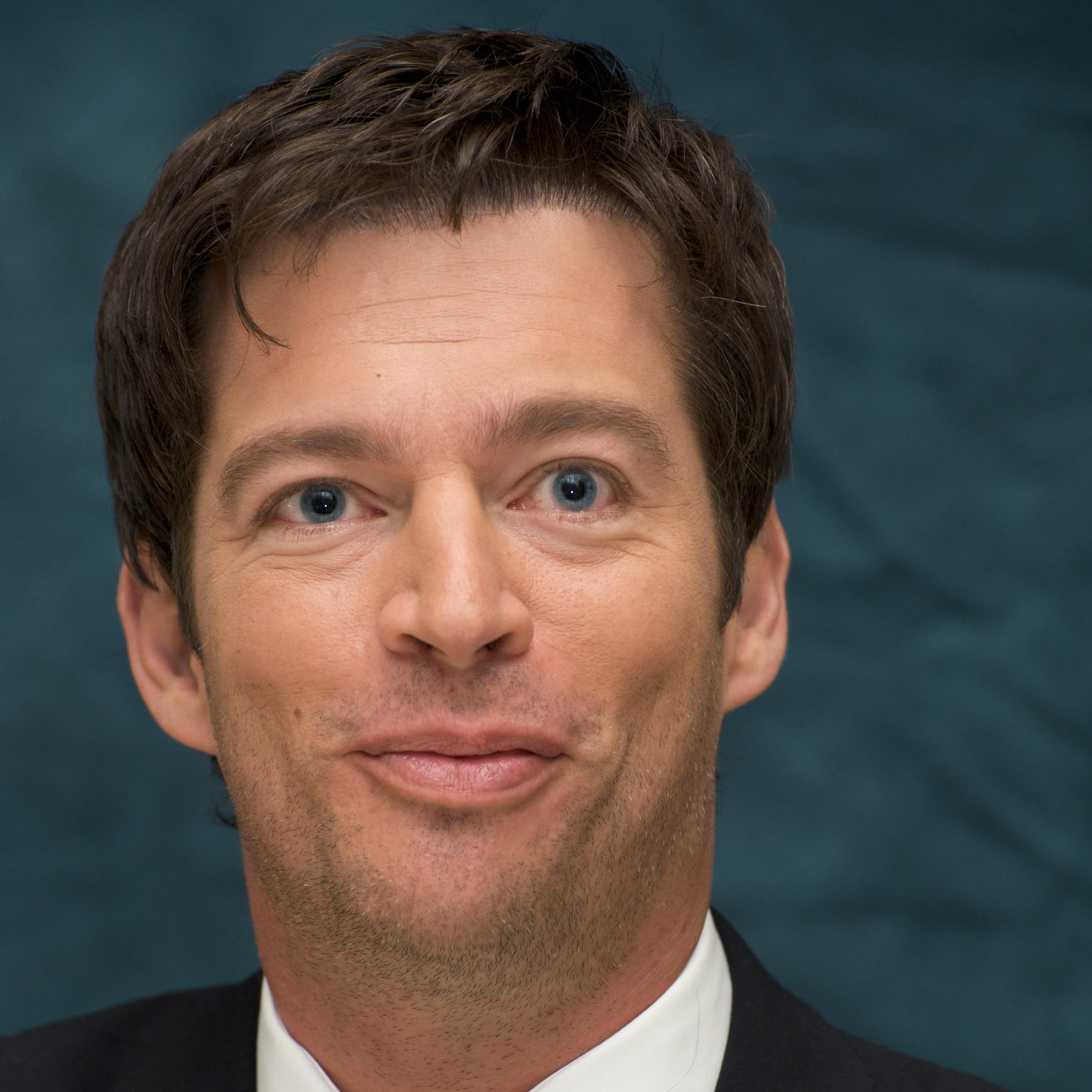 Harry Connick Jr.