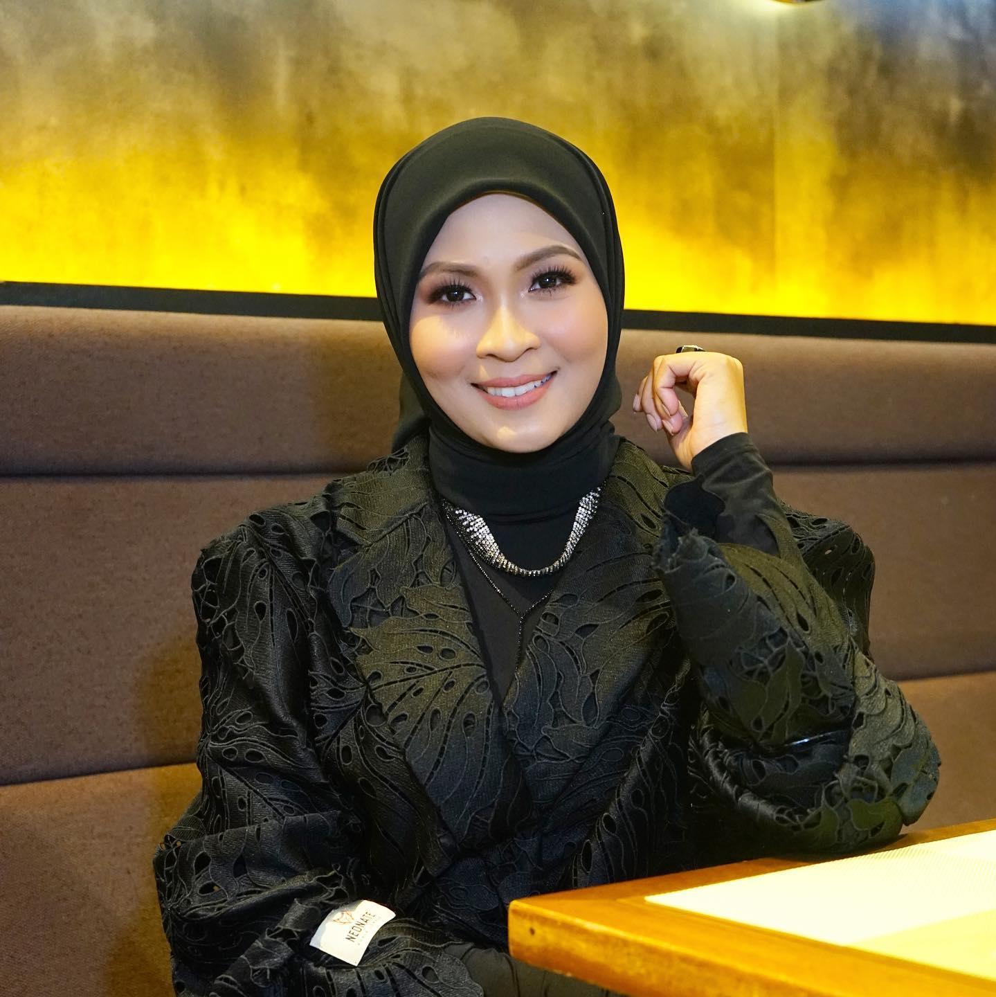 Siti Nordiana