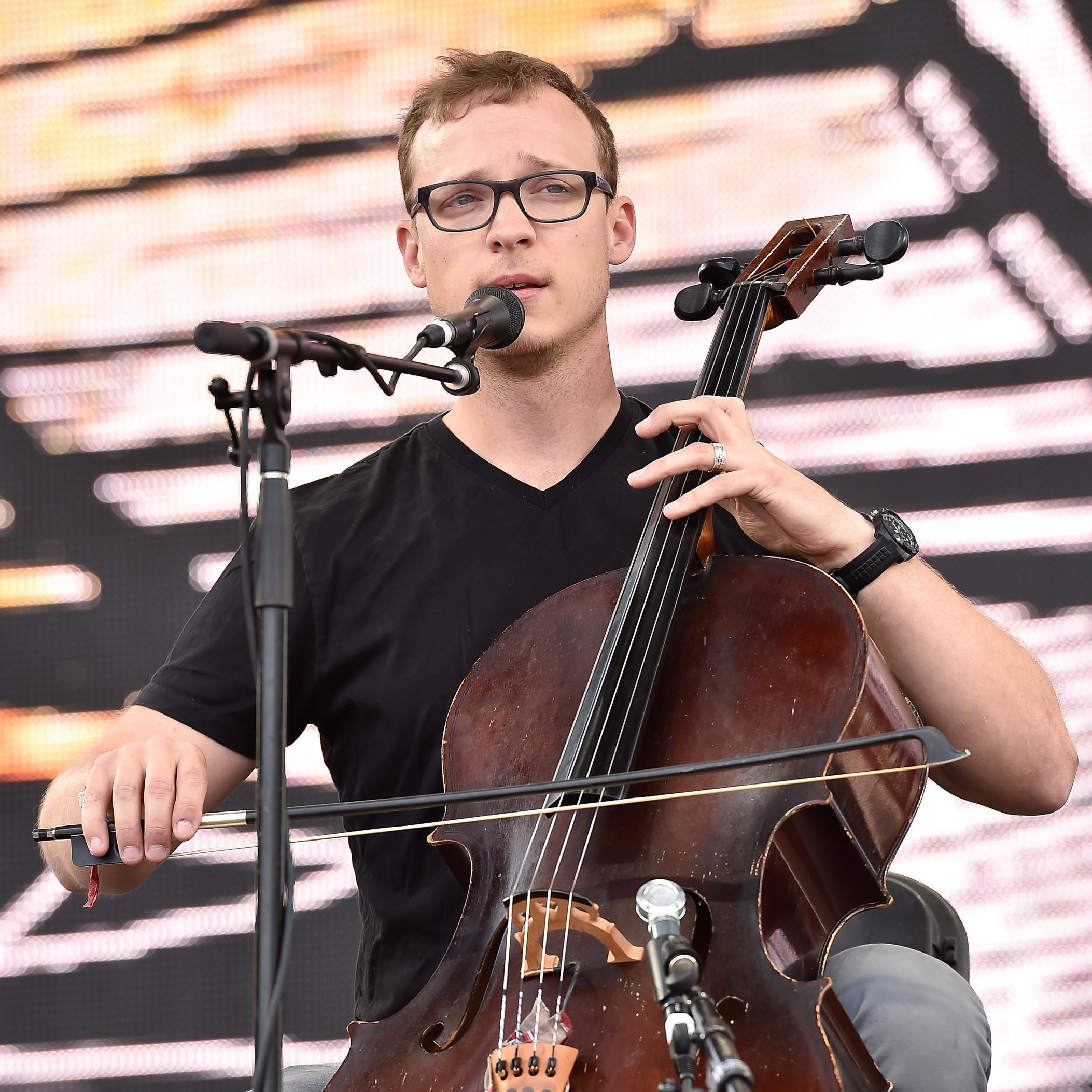 Ben Sollee