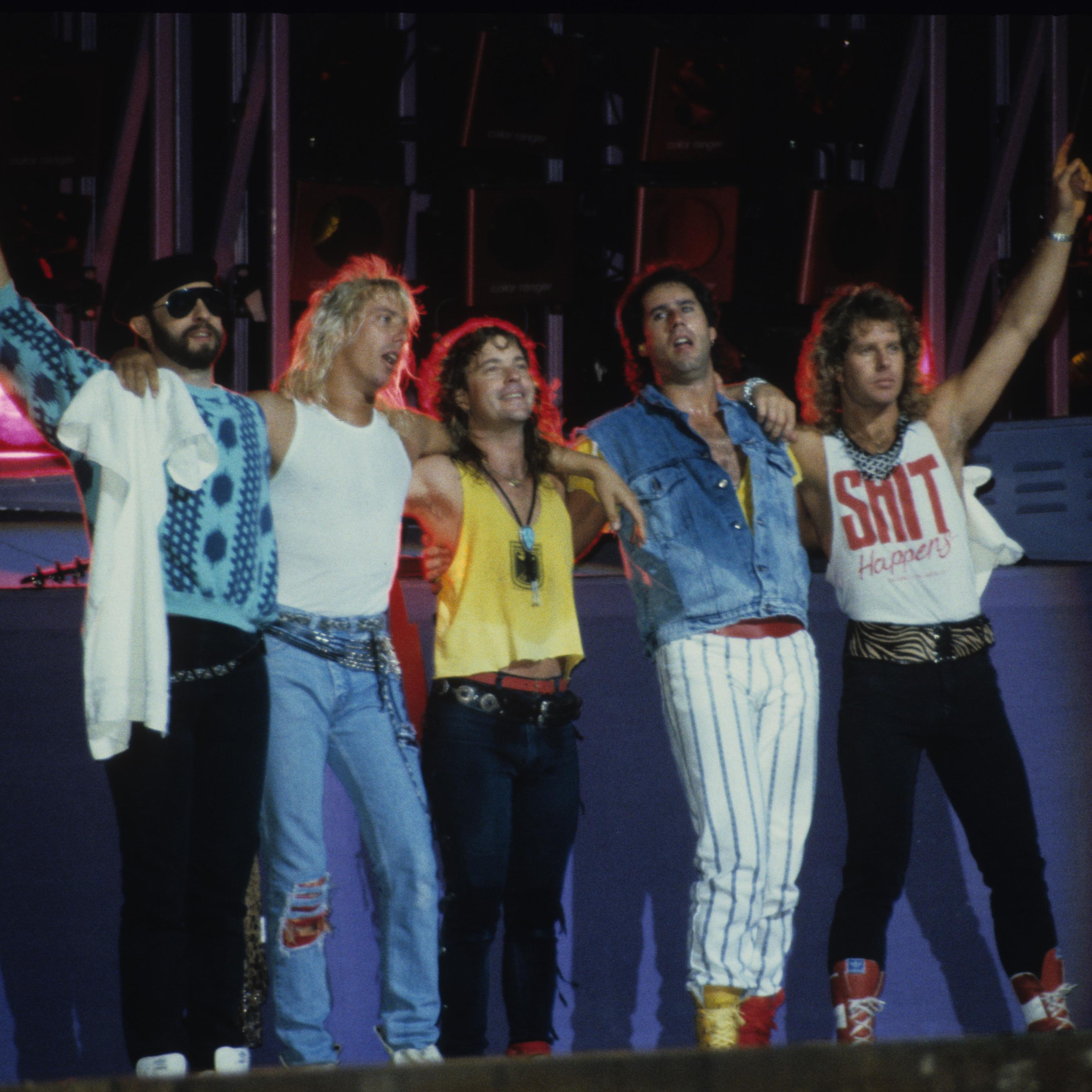 Night Ranger