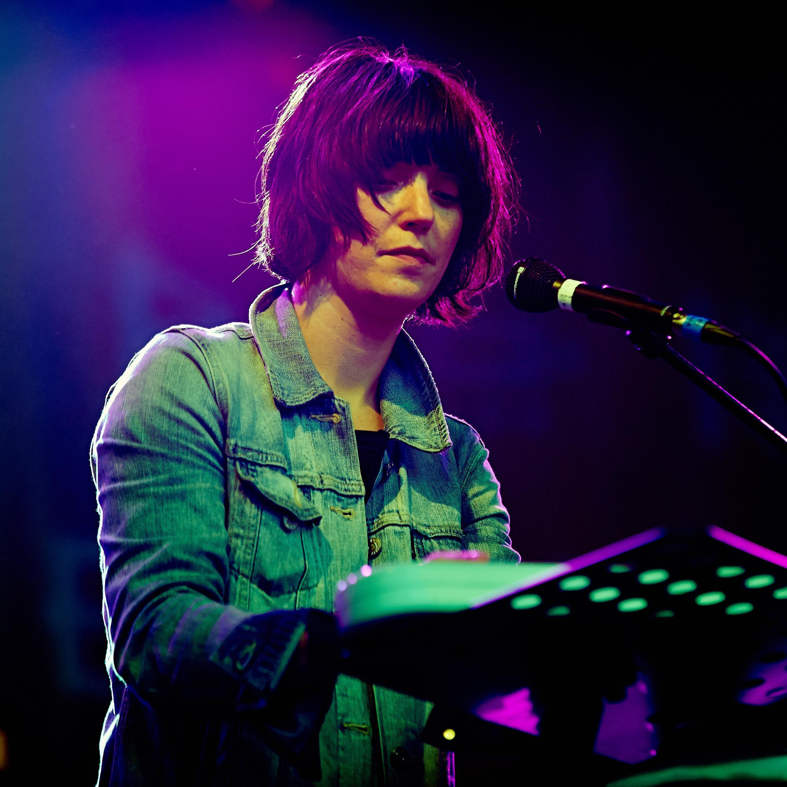 Sharon Van Etten