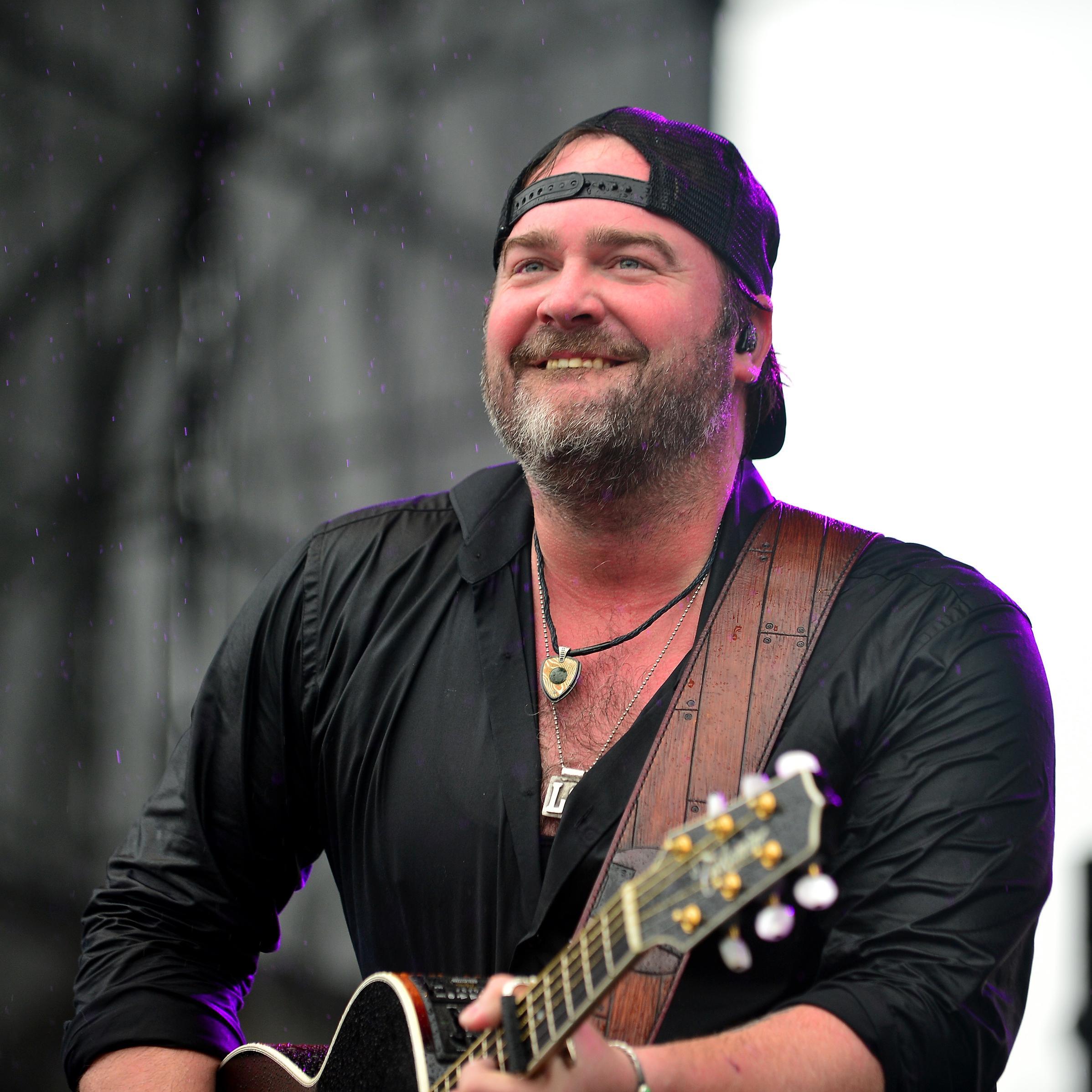 Lee Brice