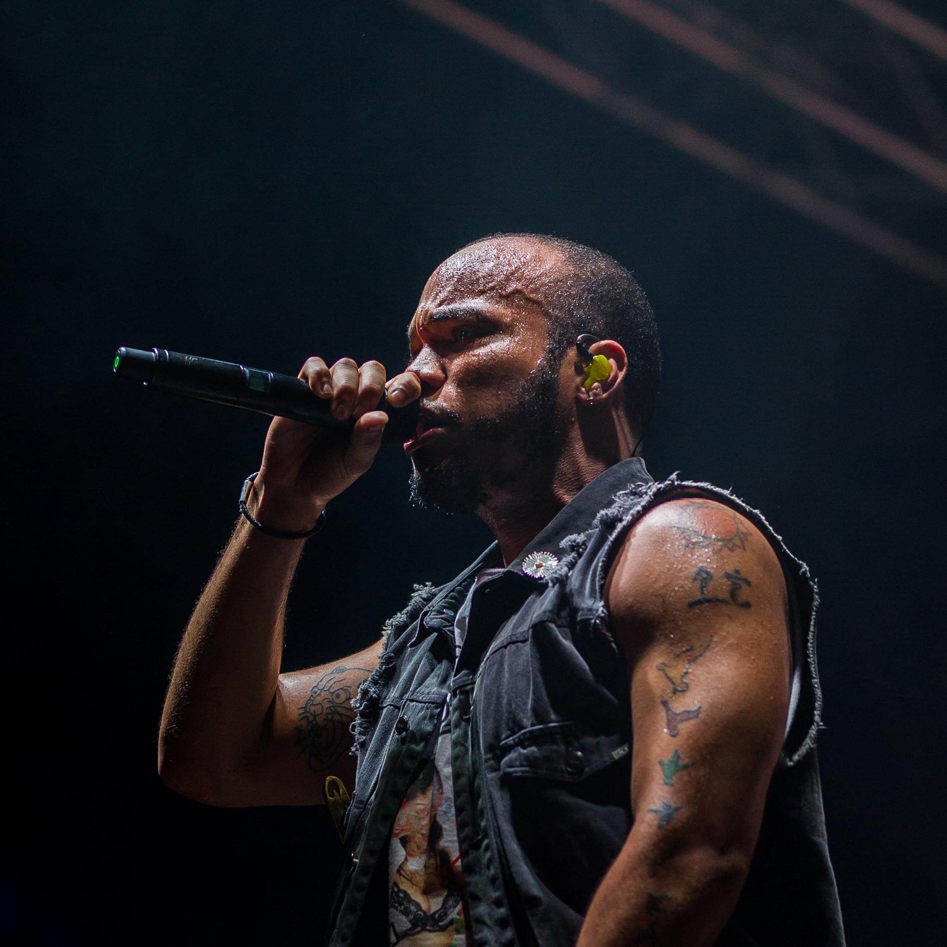 Anderson .Paak