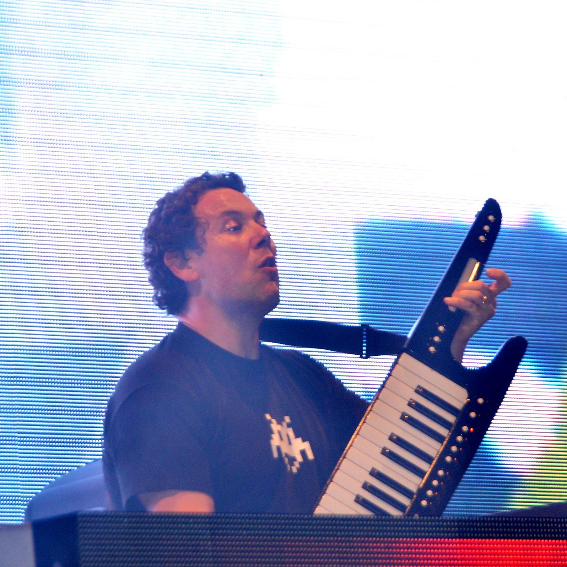 Joachim Garraud