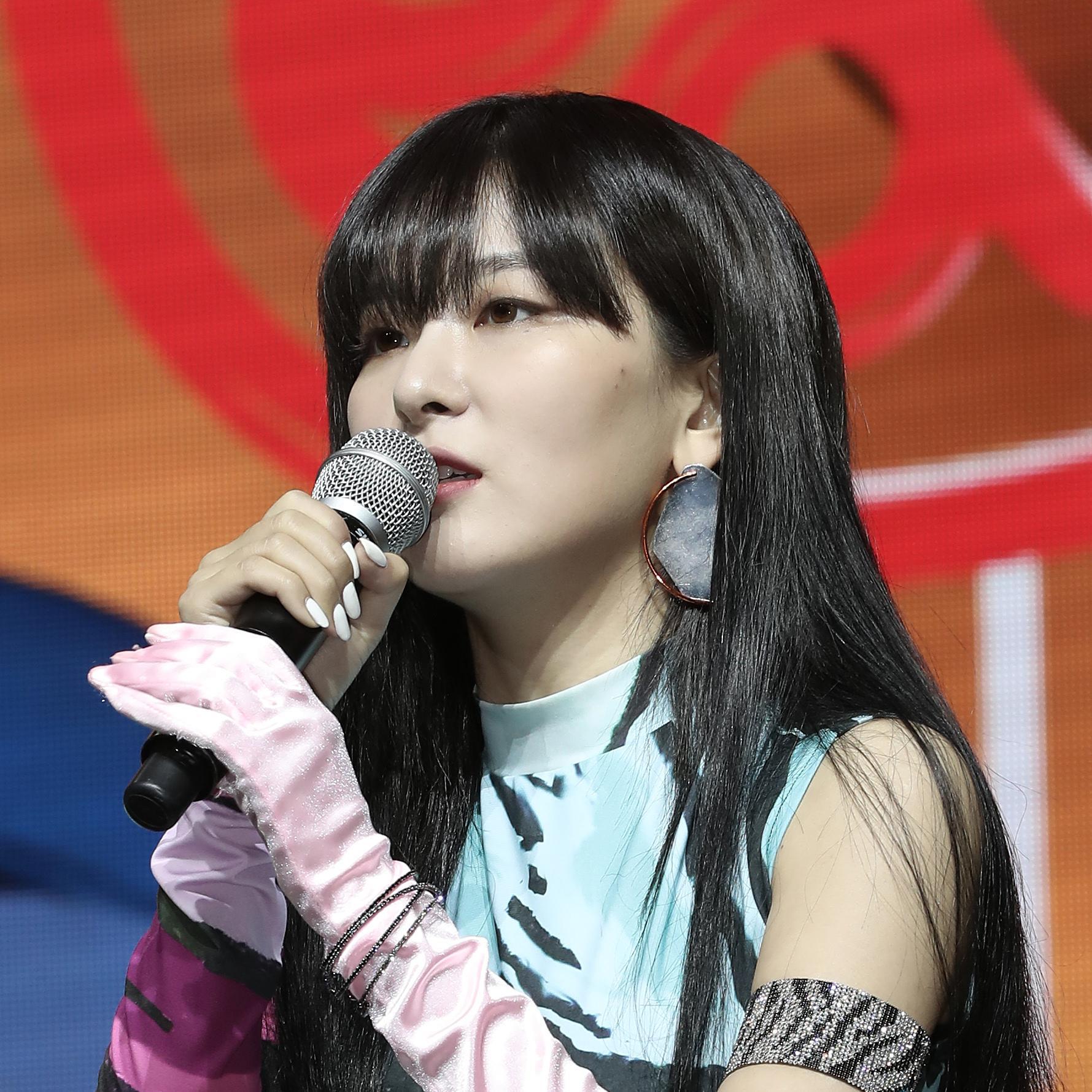 슬기 (SEULGI) (SEULGI)