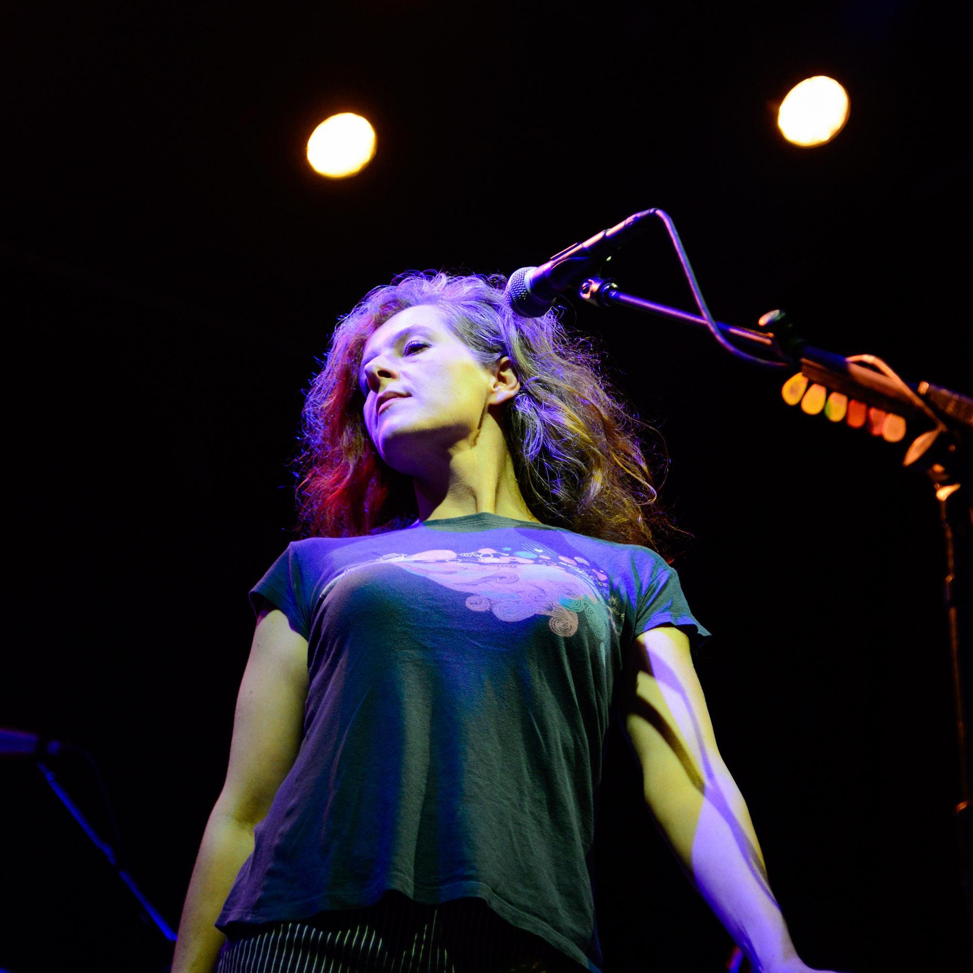 Neko Case
