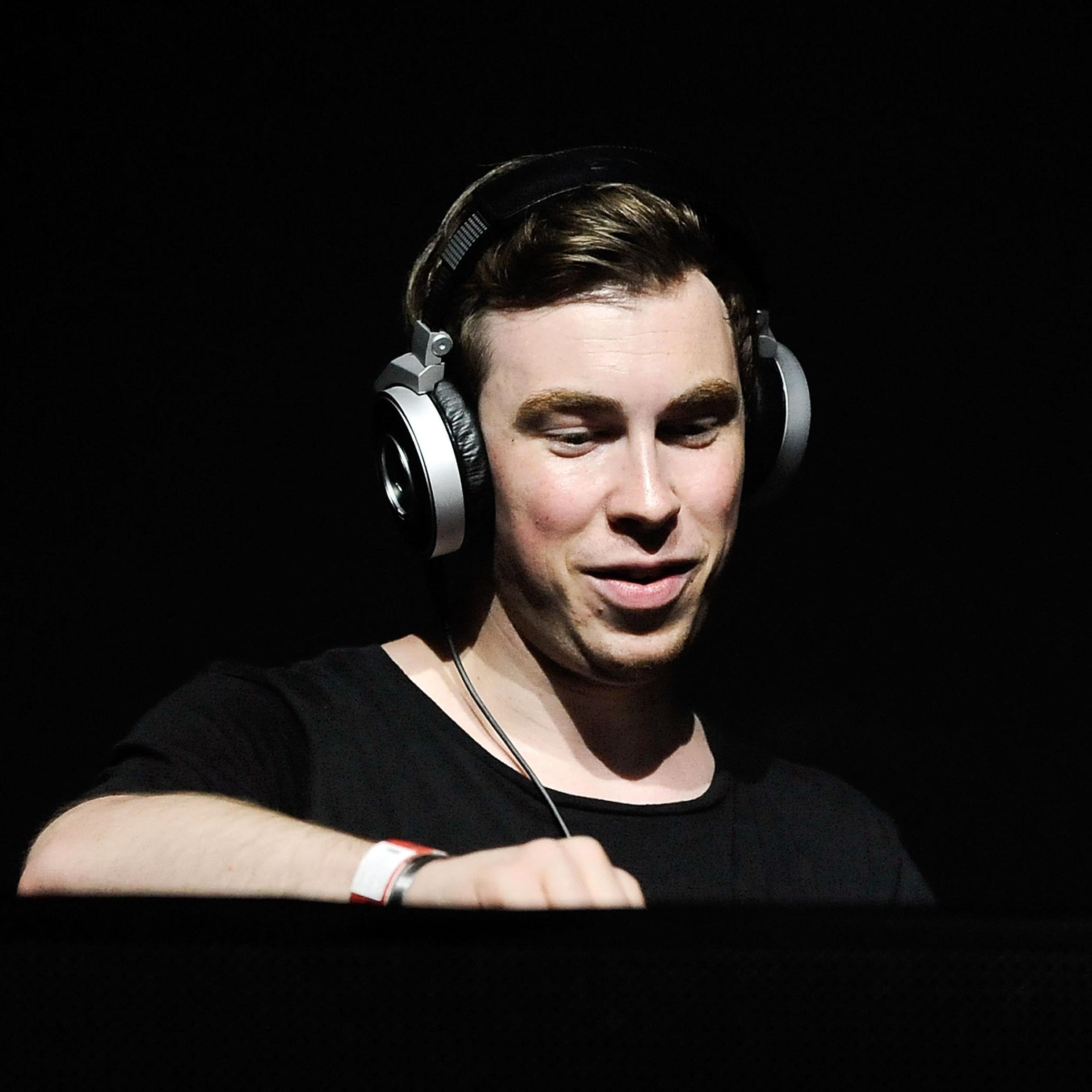 Hardwell