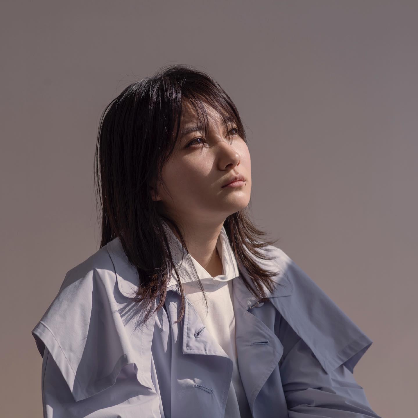 佐藤千亜妃 (Chiaki Sato)