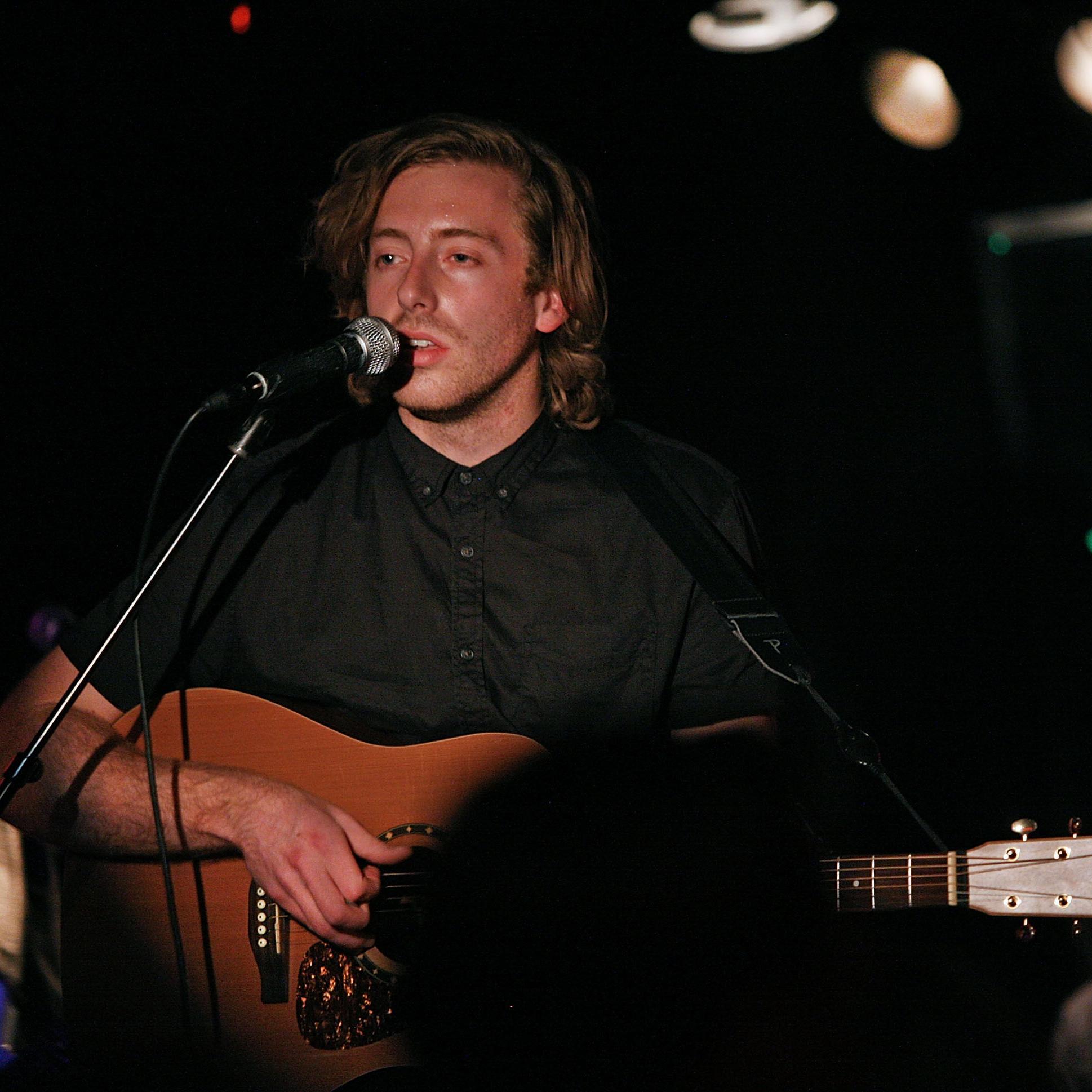 Artist chip image