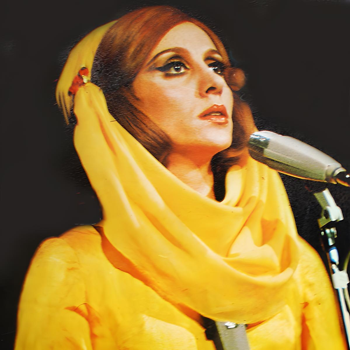 Fairuz