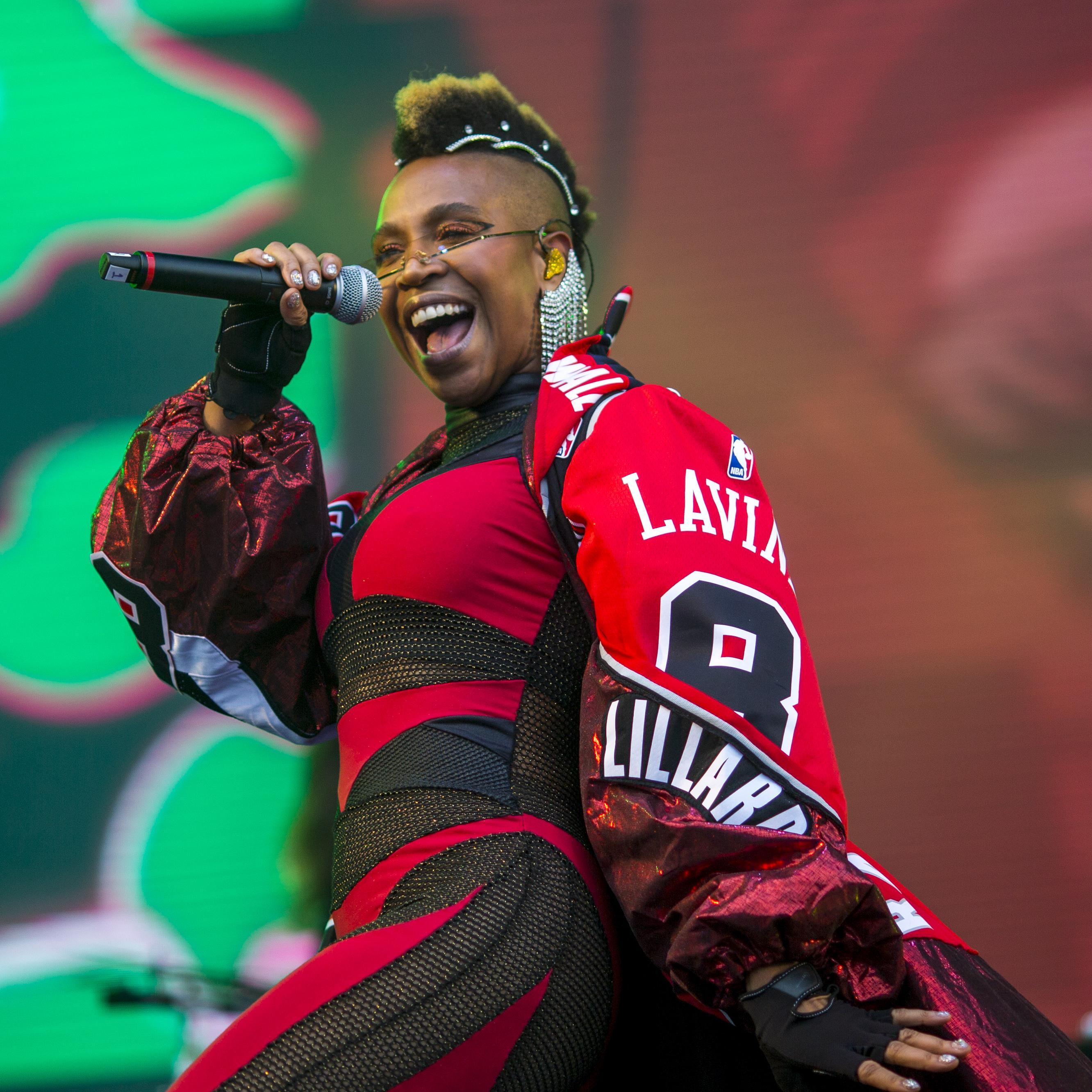 Karol Conká (Karol Conka)