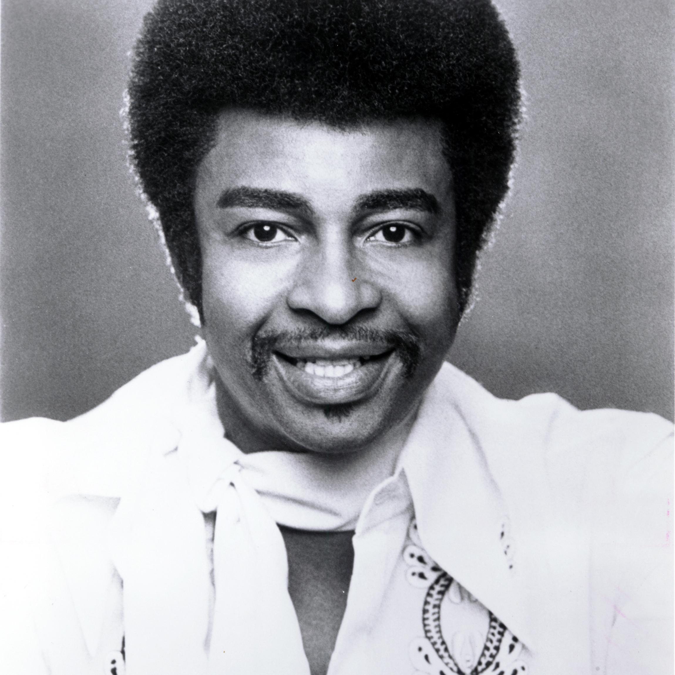 Dennis Edwards