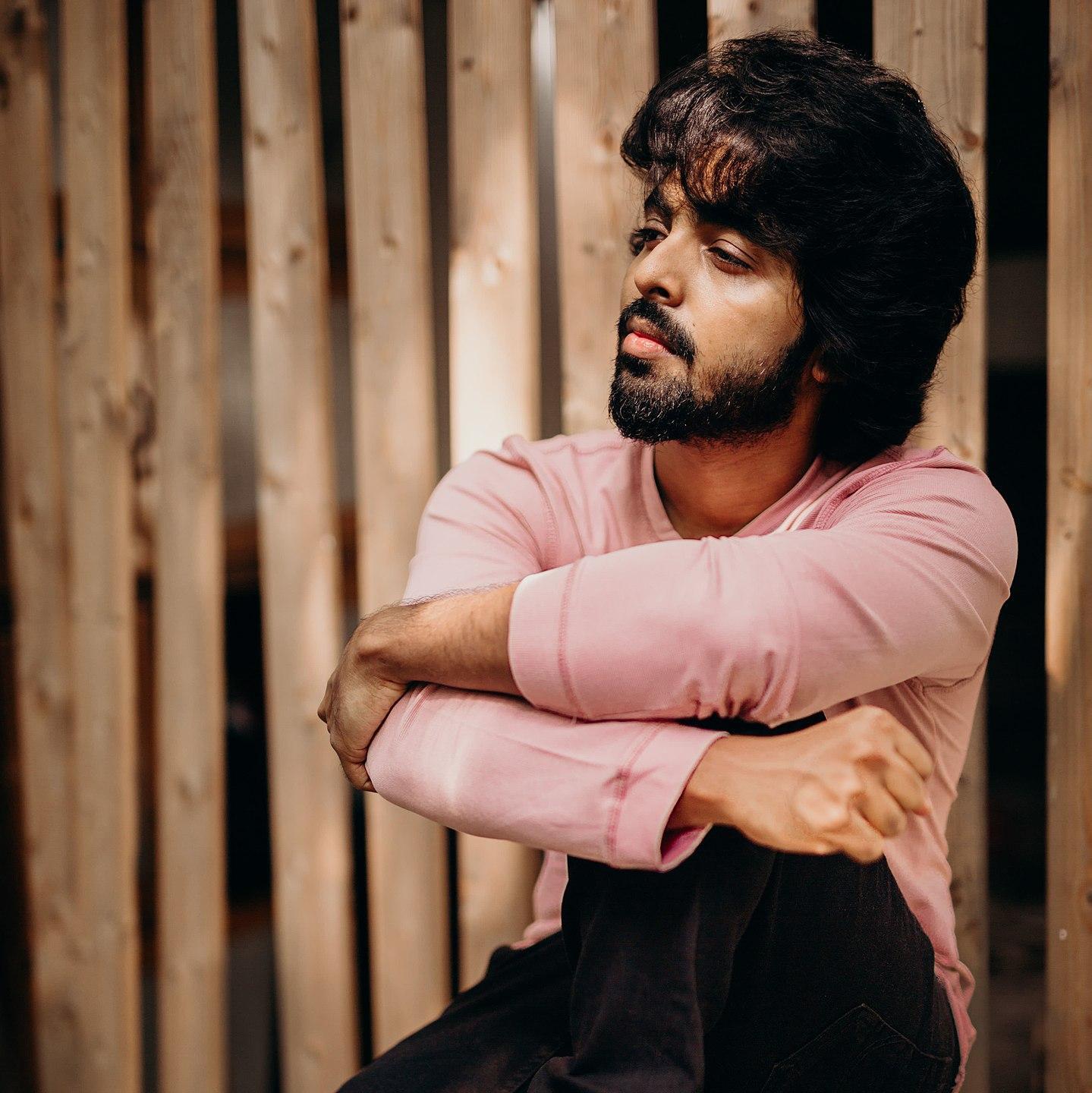 G. V. Prakash Kumar