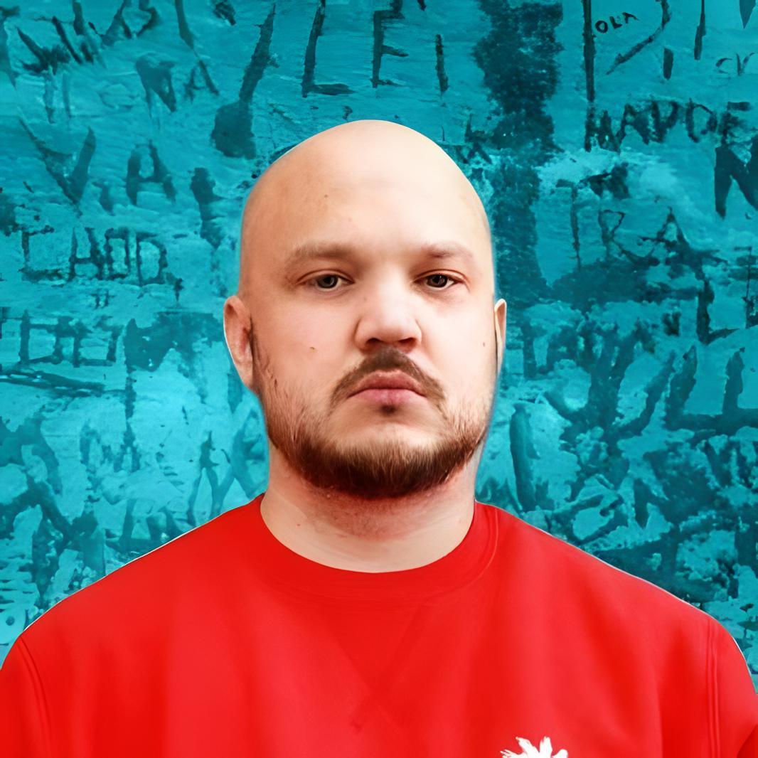 Artist chip image