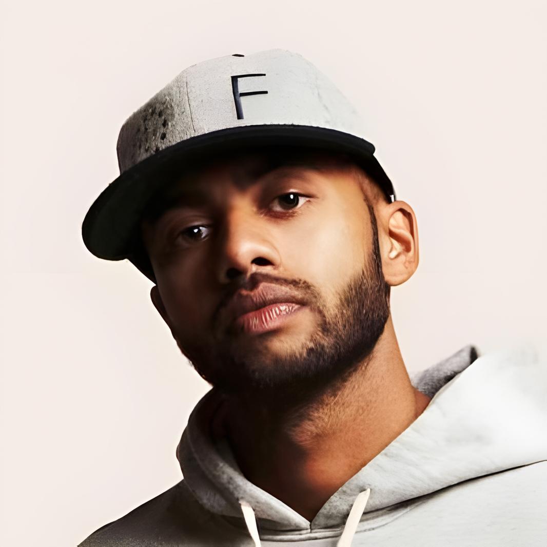 Artist chip image