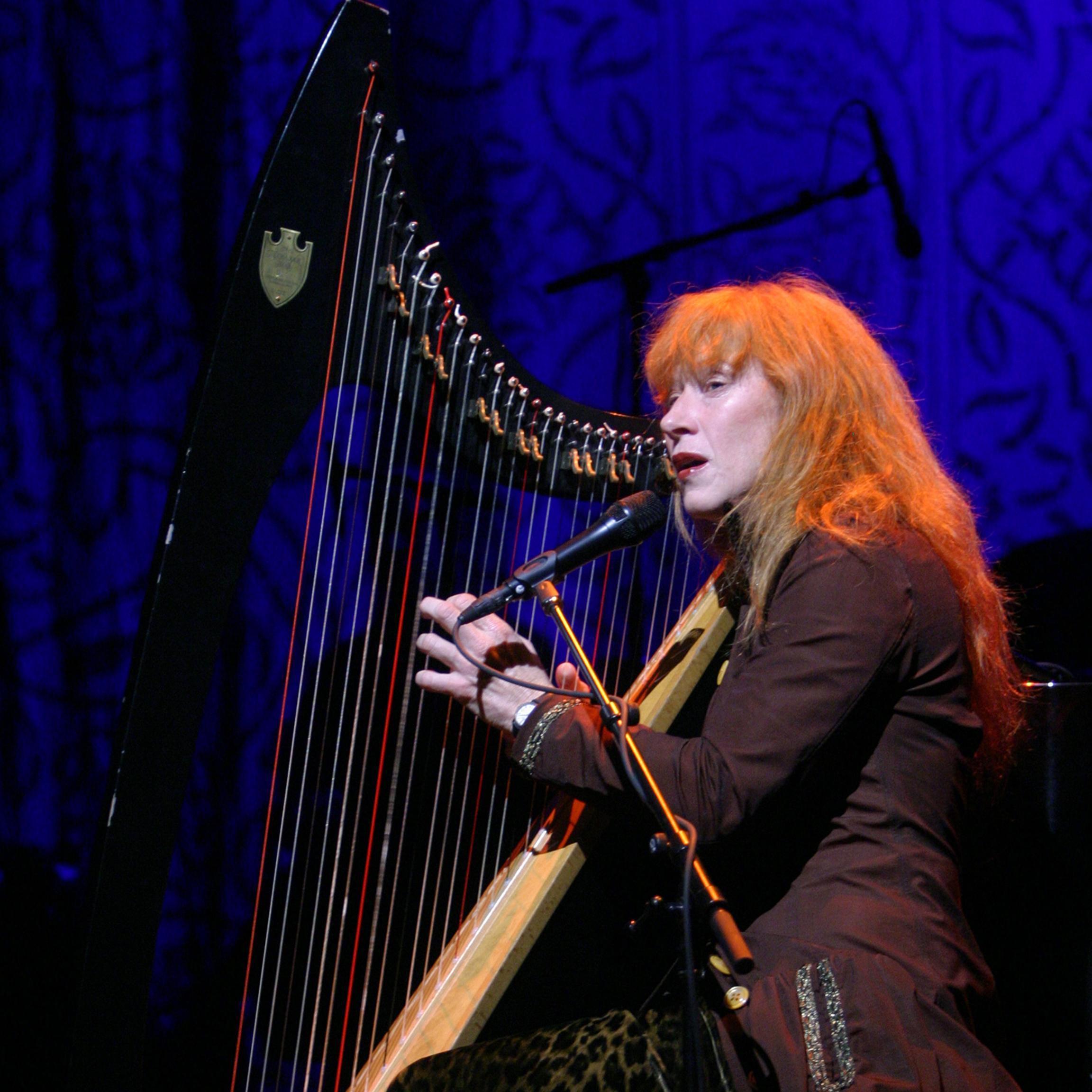 Loreena McKennitt