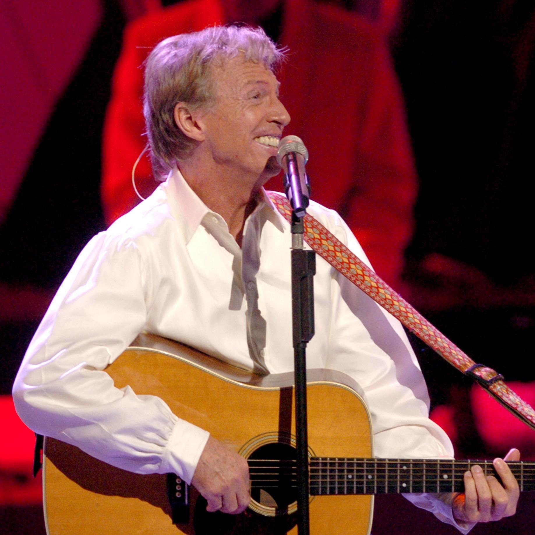 Tommy Steele