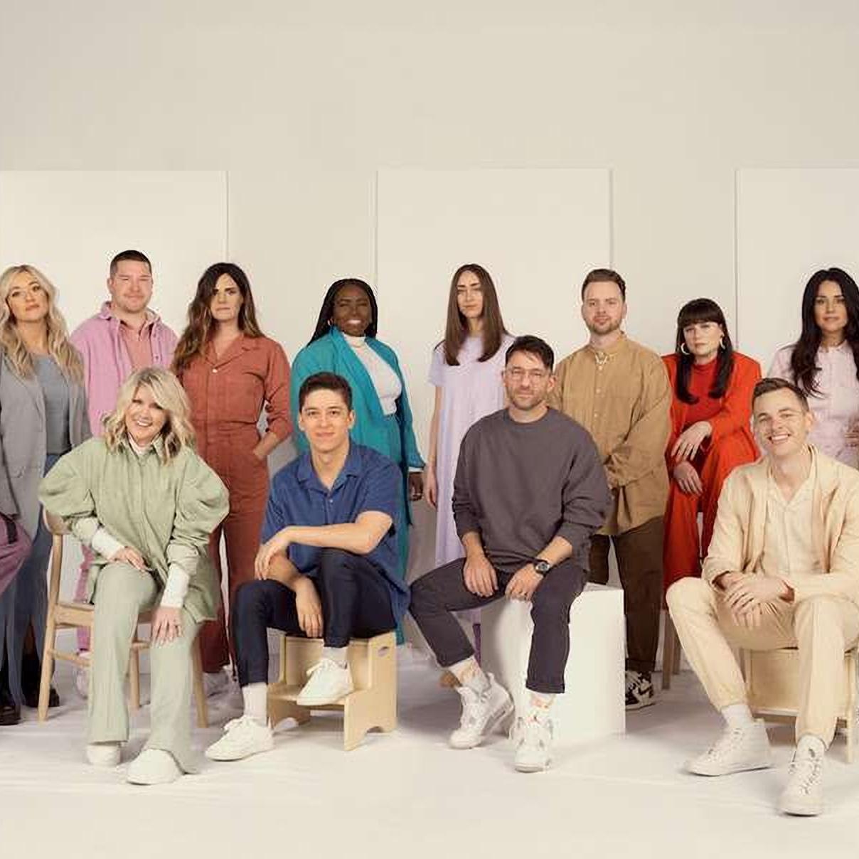 The Belonging Co