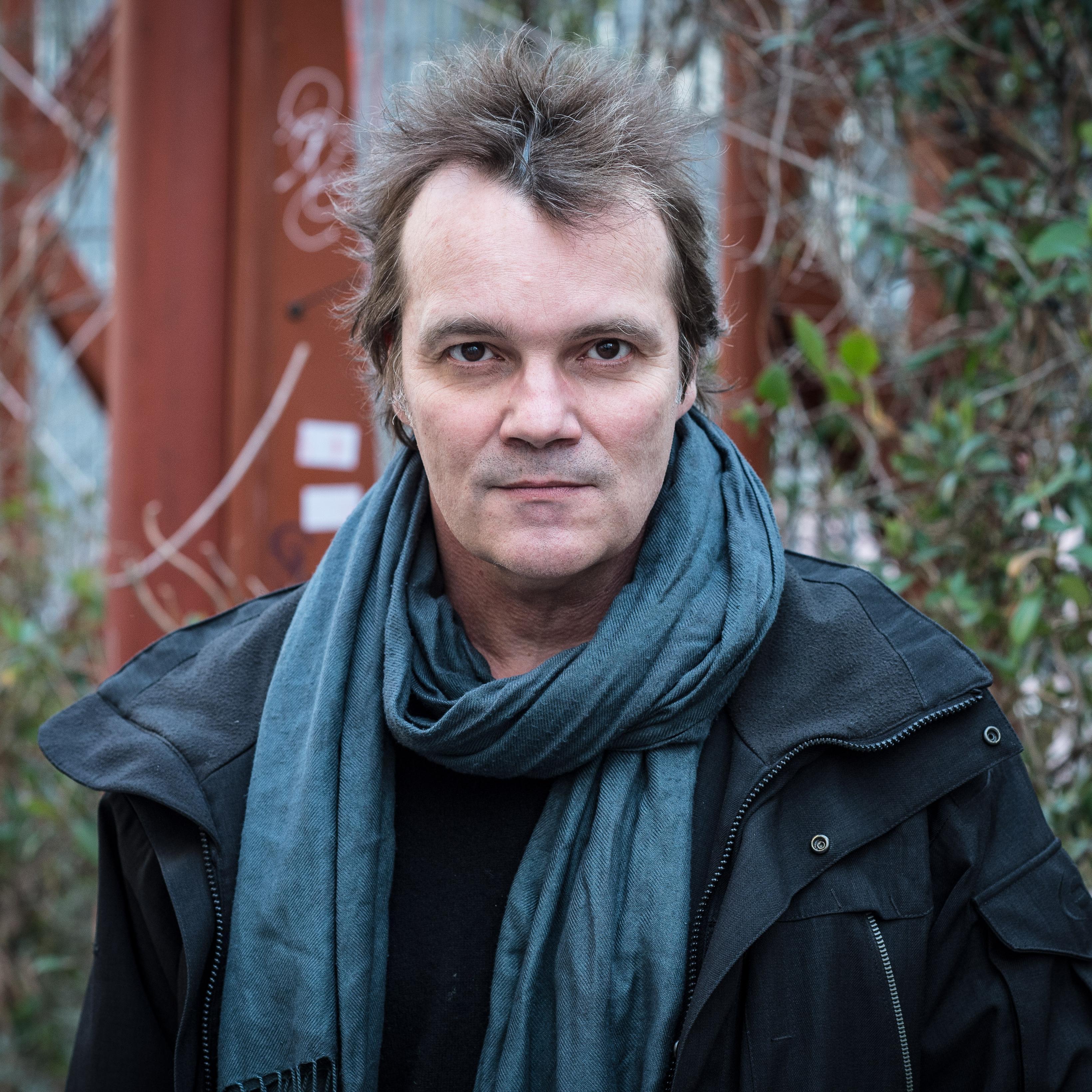 Axel Bauer