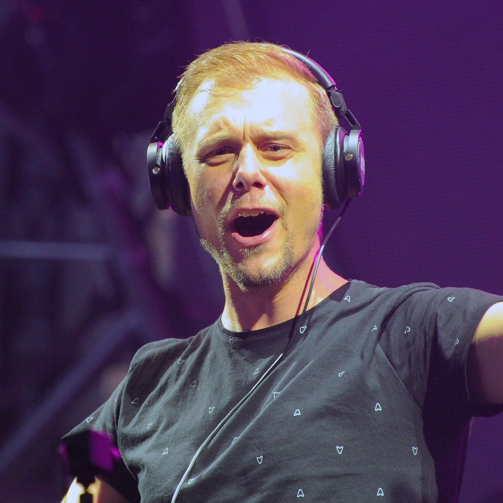 Armin van Buuren