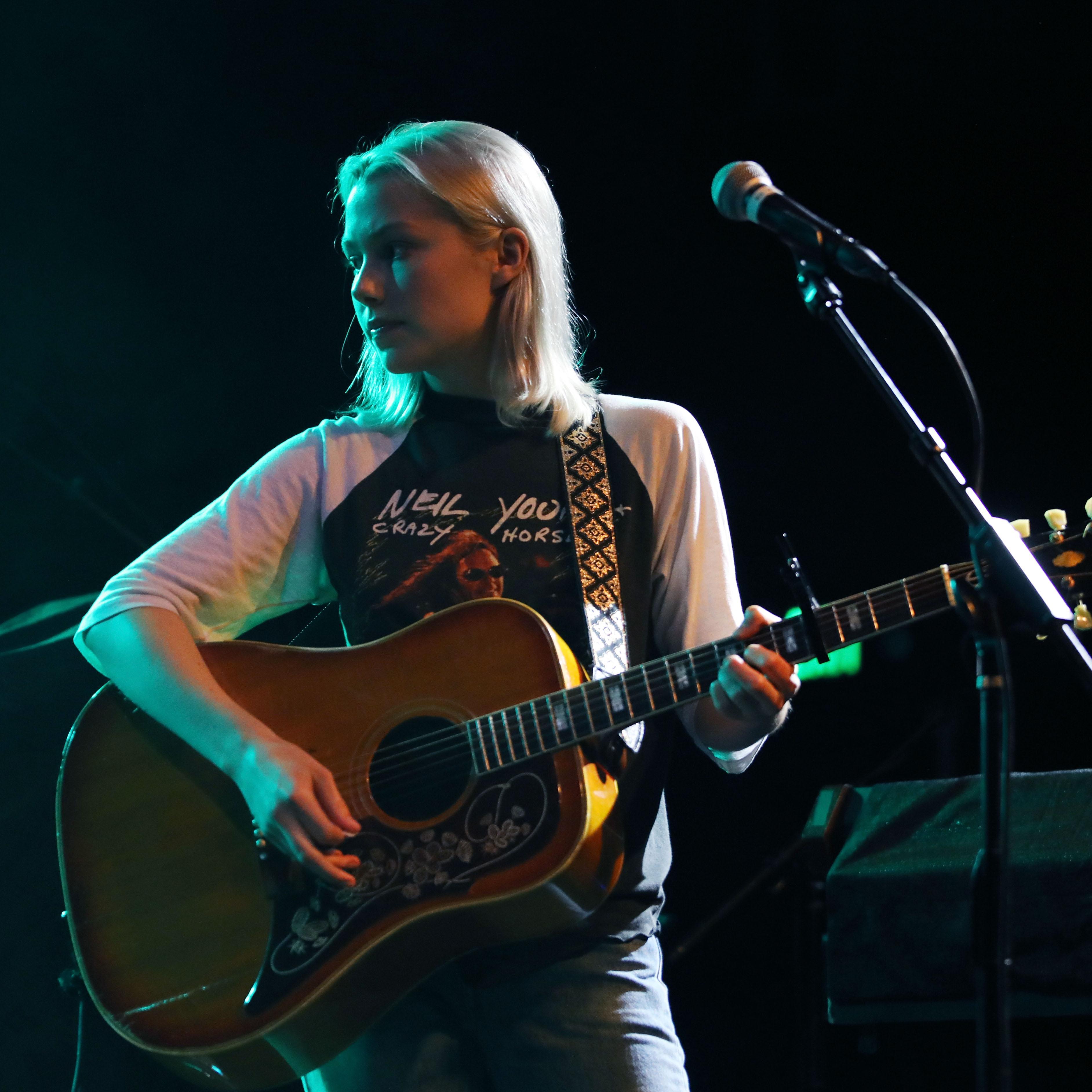 Phoebe Bridgers