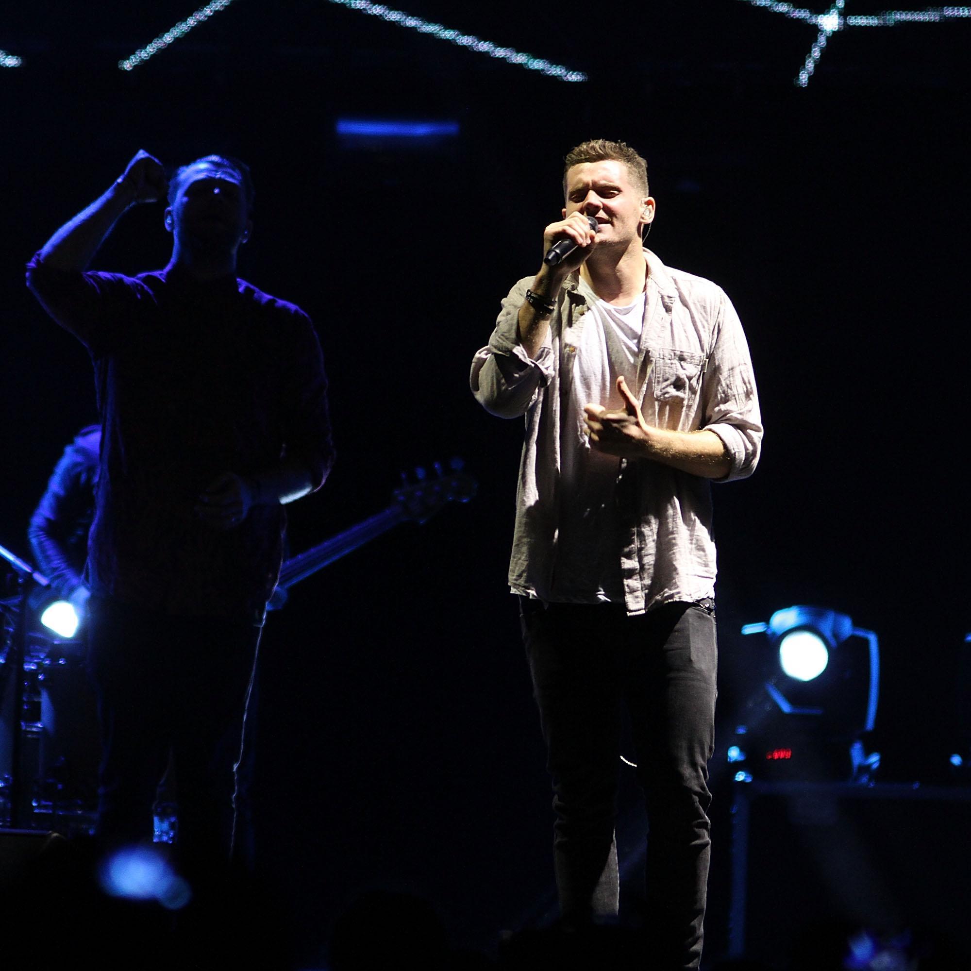 Hillsong United